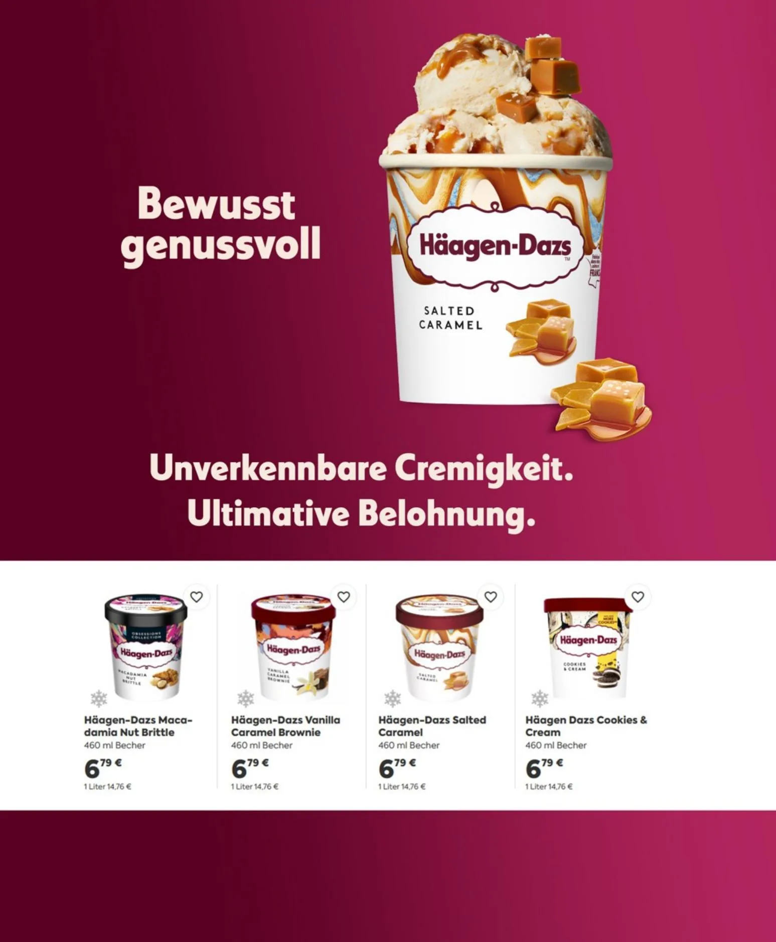 Billa akciós újság And Billa Plus Ausztria 05.28–06.02 – 17. oldal