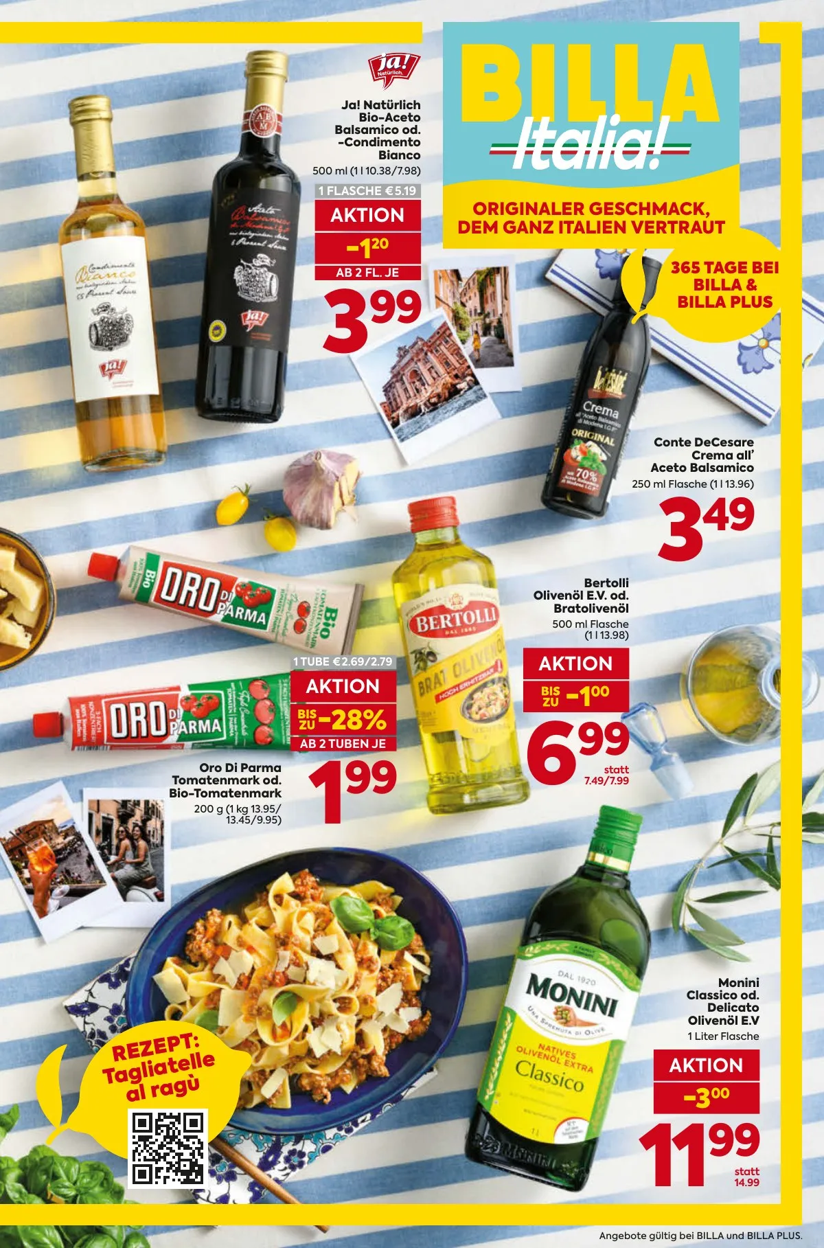Billa akciós újság Ausztria 05.07–06.02 – 17. oldal
