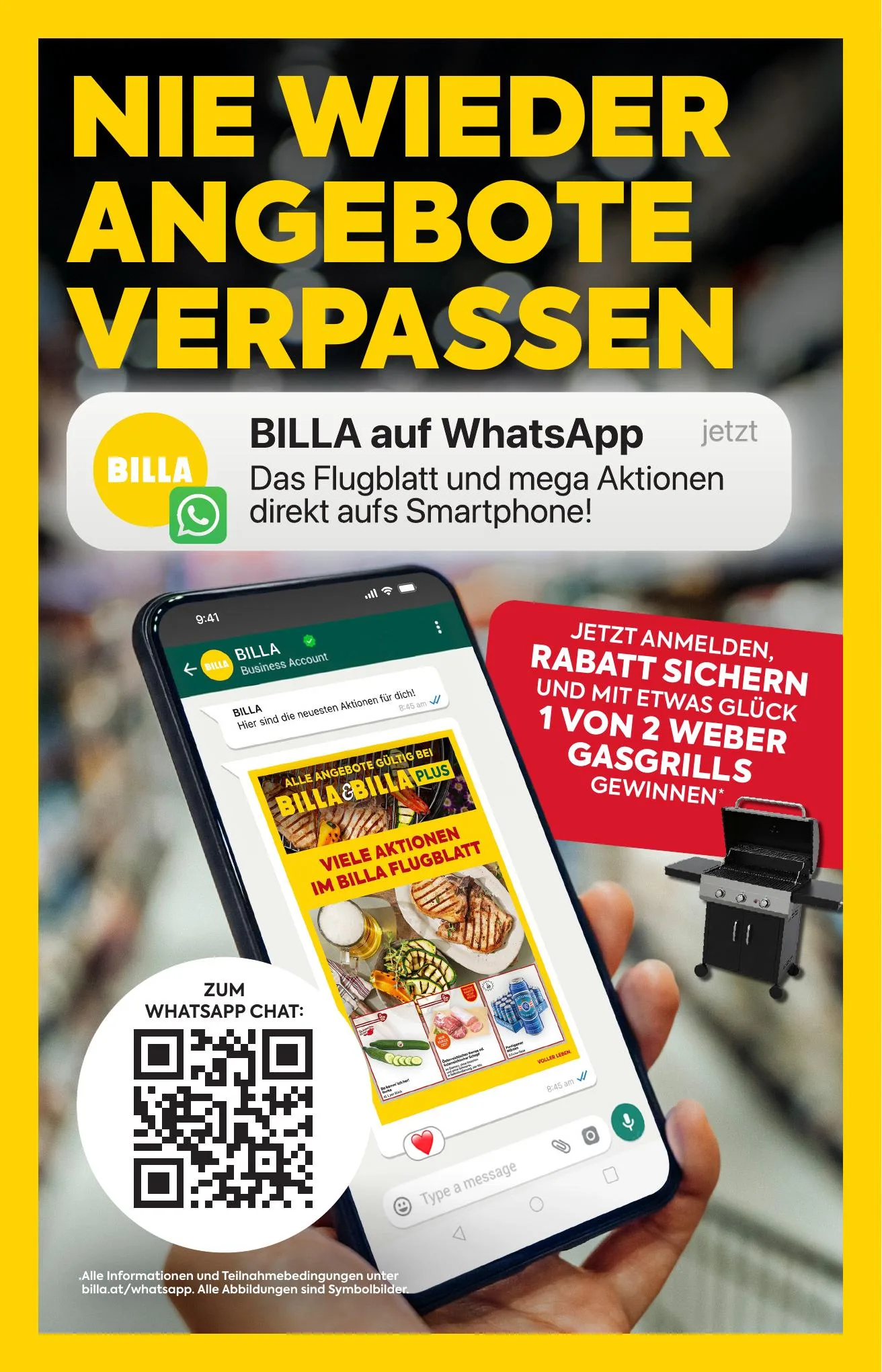 Billa akciós újság Plus Ausztria 08.13–08.19 – 17. oldal