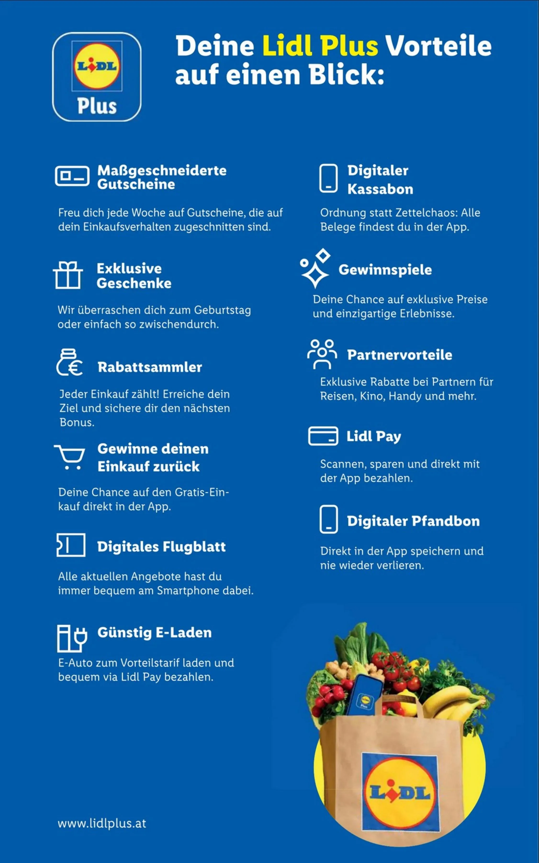 Lidl akciós újság Ausztria 05.28–06.02 – 51. oldal
