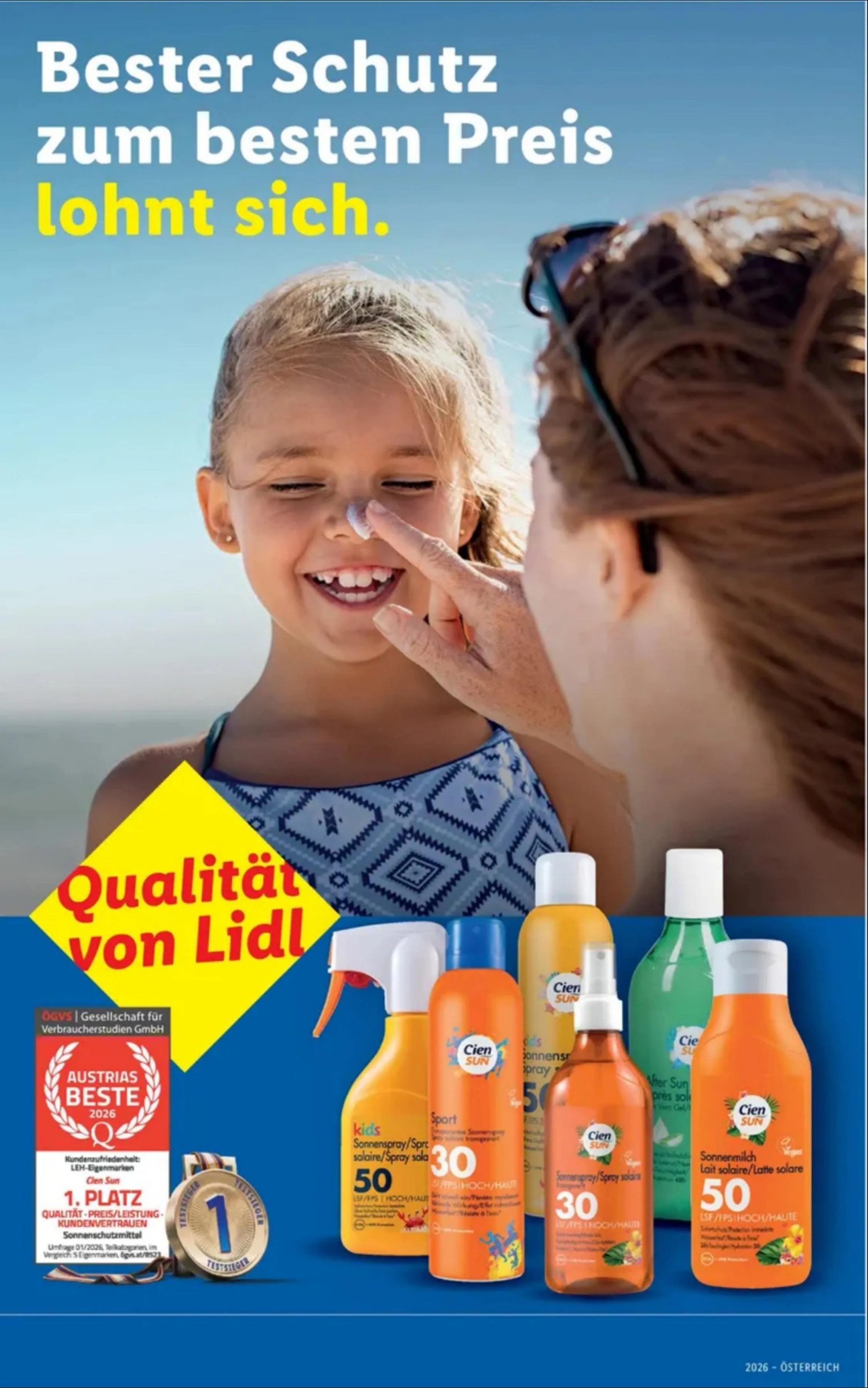 Lidl akciós újság Ausztria 06.25–07.01 – 49. oldal