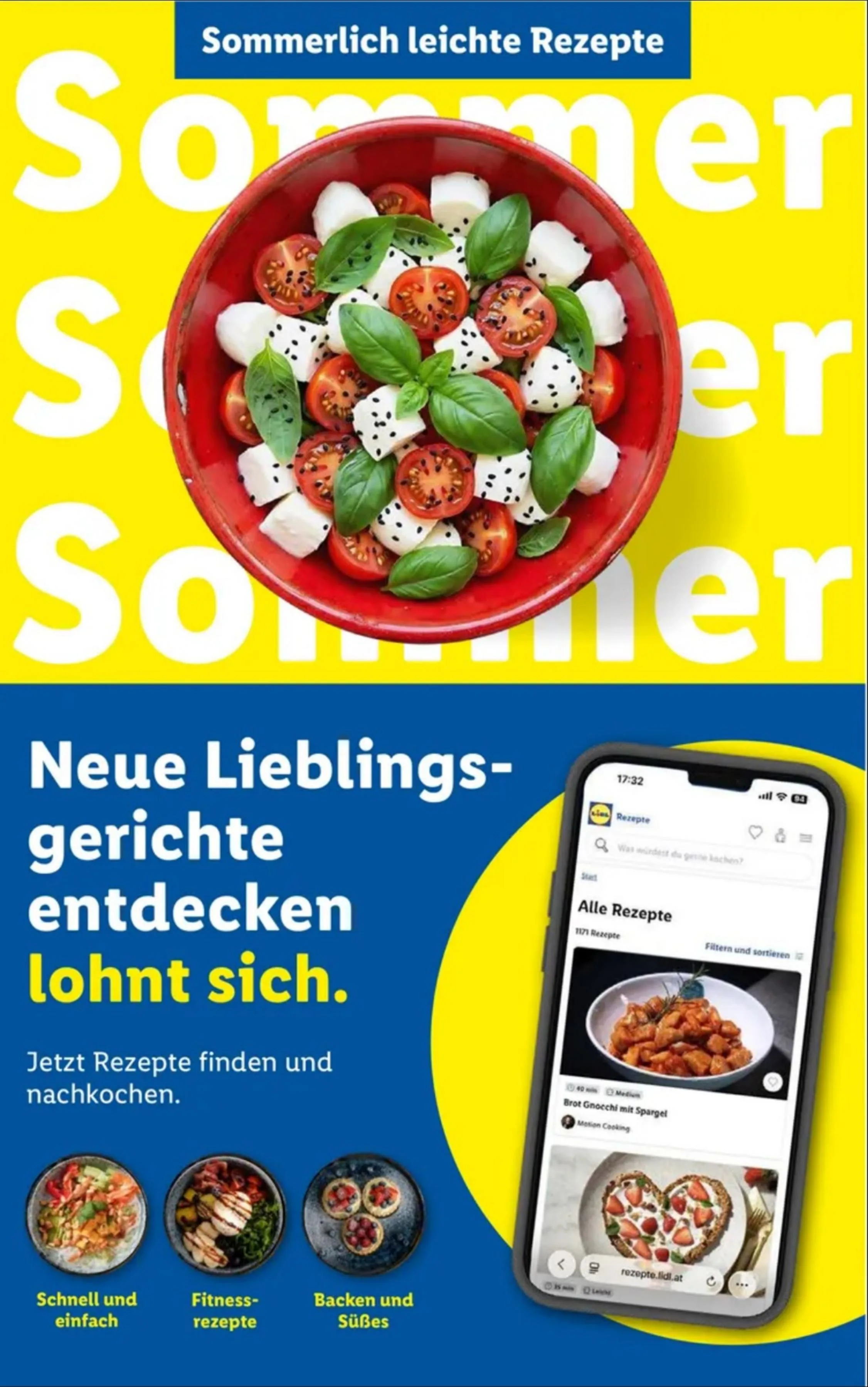 Lidl akciós újság Ausztria 06.25–07.01 – 51. oldal