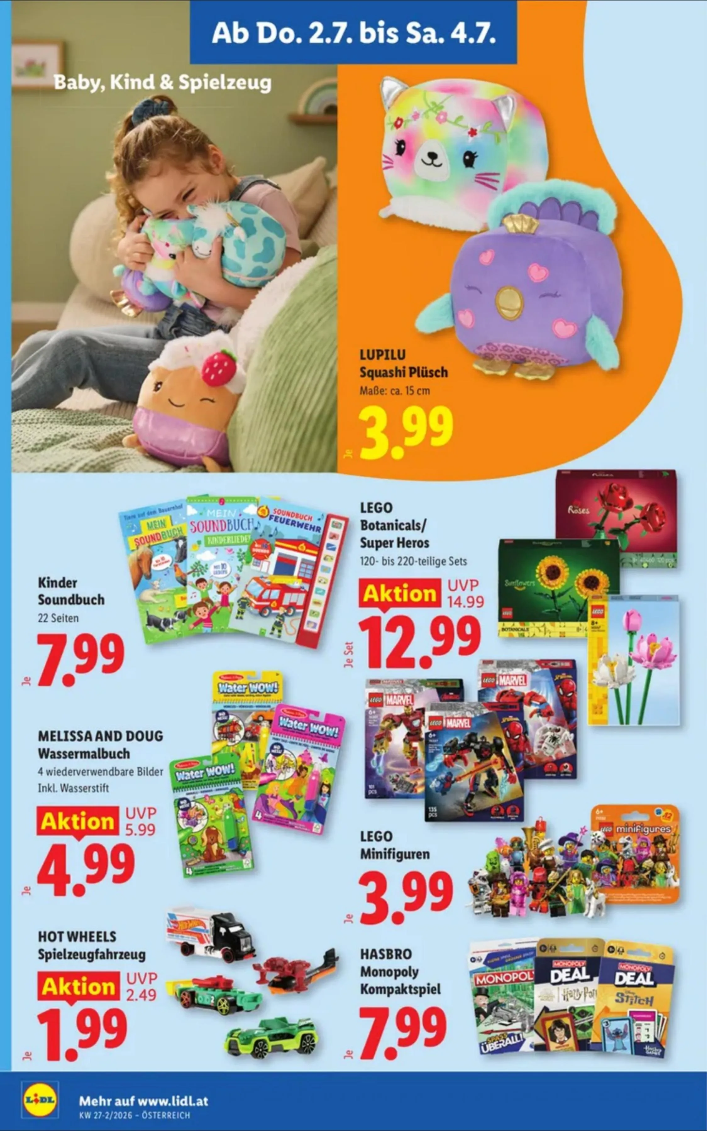 Lidl akciós újság Ausztria 07.02–07.08 – 24. oldal