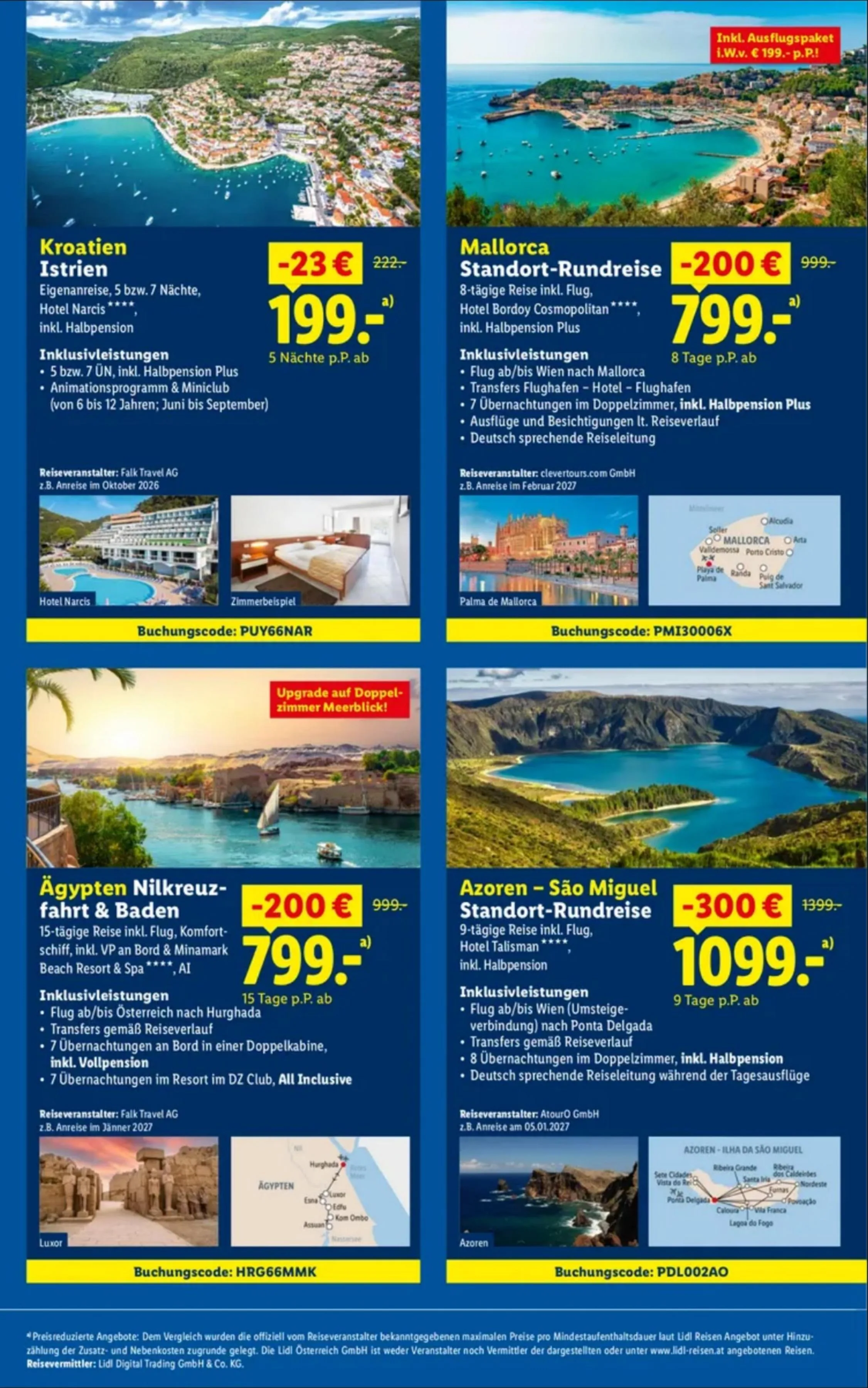 Lidl akciós újság Ausztria 07.02–07.08 – 27. oldal