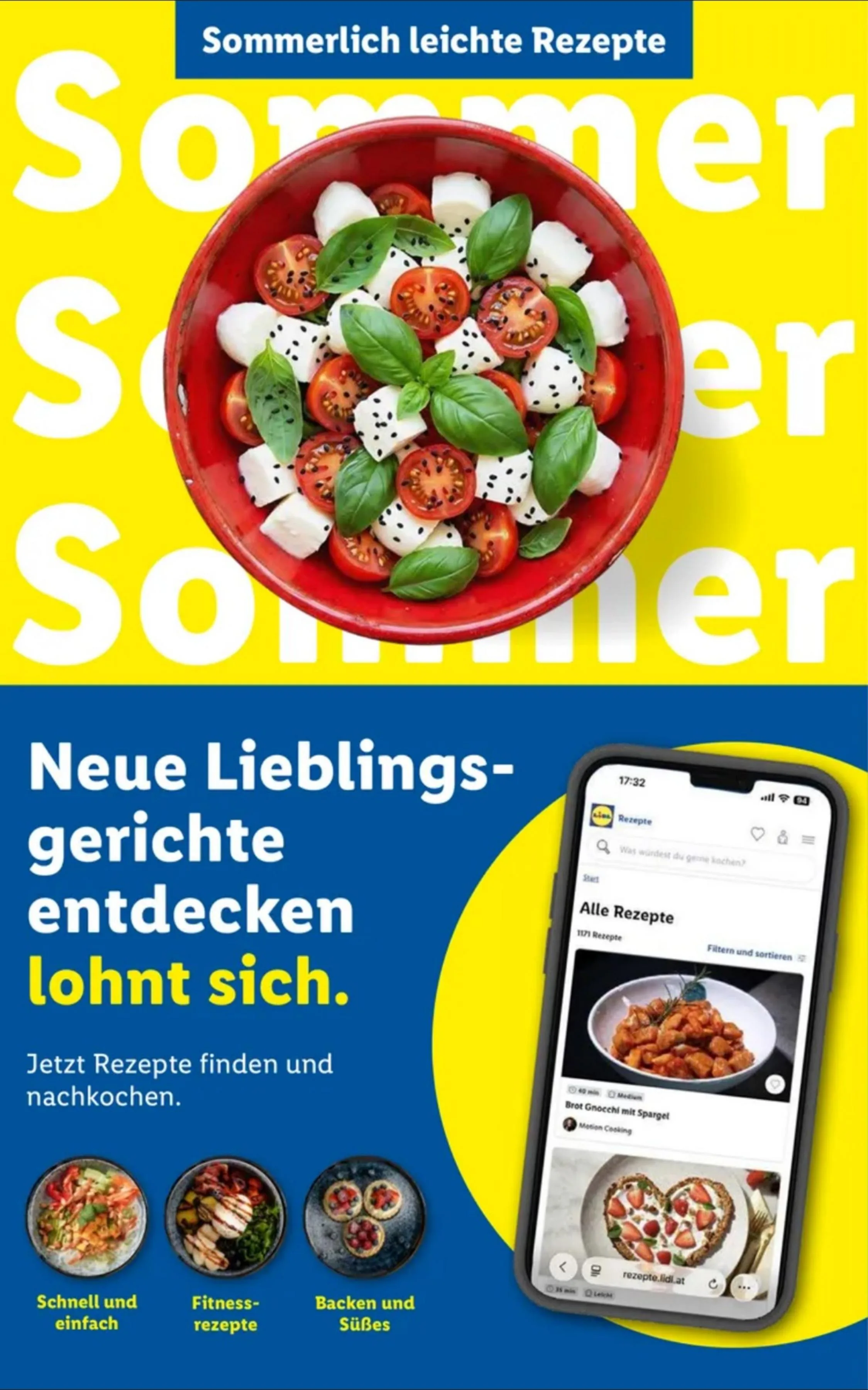 Lidl akciós újság Ausztria 07.02–07.08 – 50. oldal