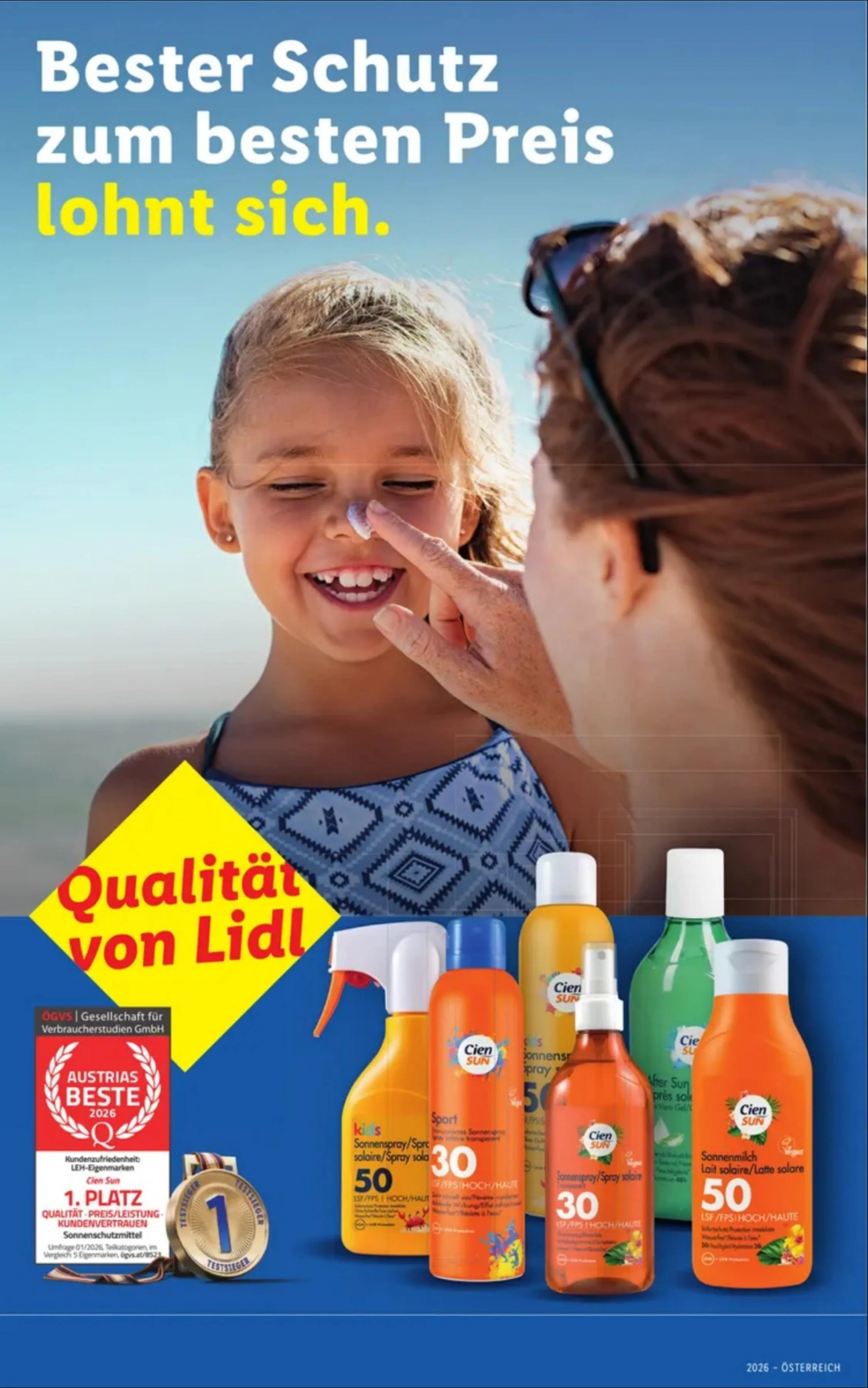 Lidl akciós újság Ausztria 07.09–07.15 – 37. oldal
