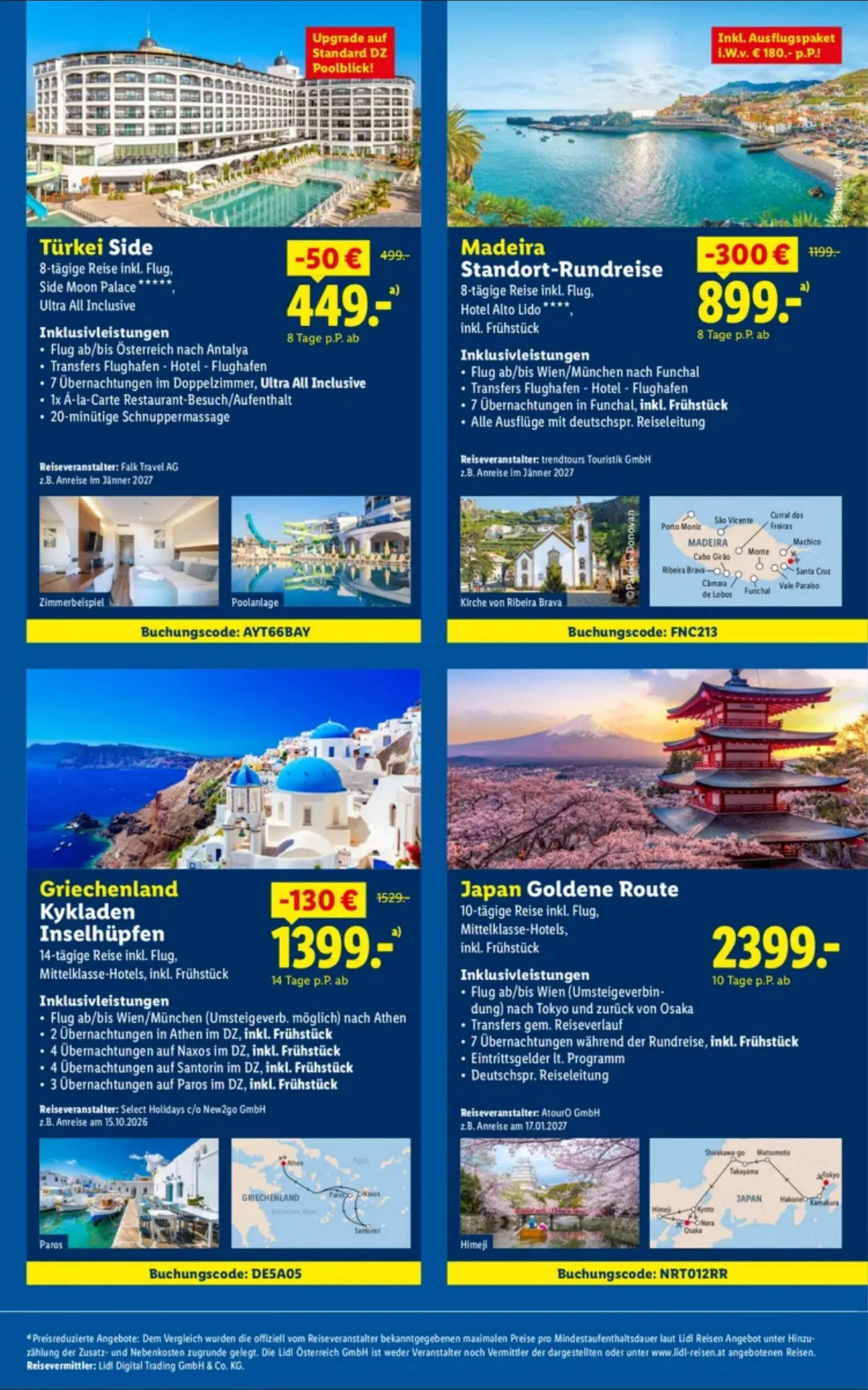 Lidl akciós újság Ausztria 07.30–08.05 – 28. oldal