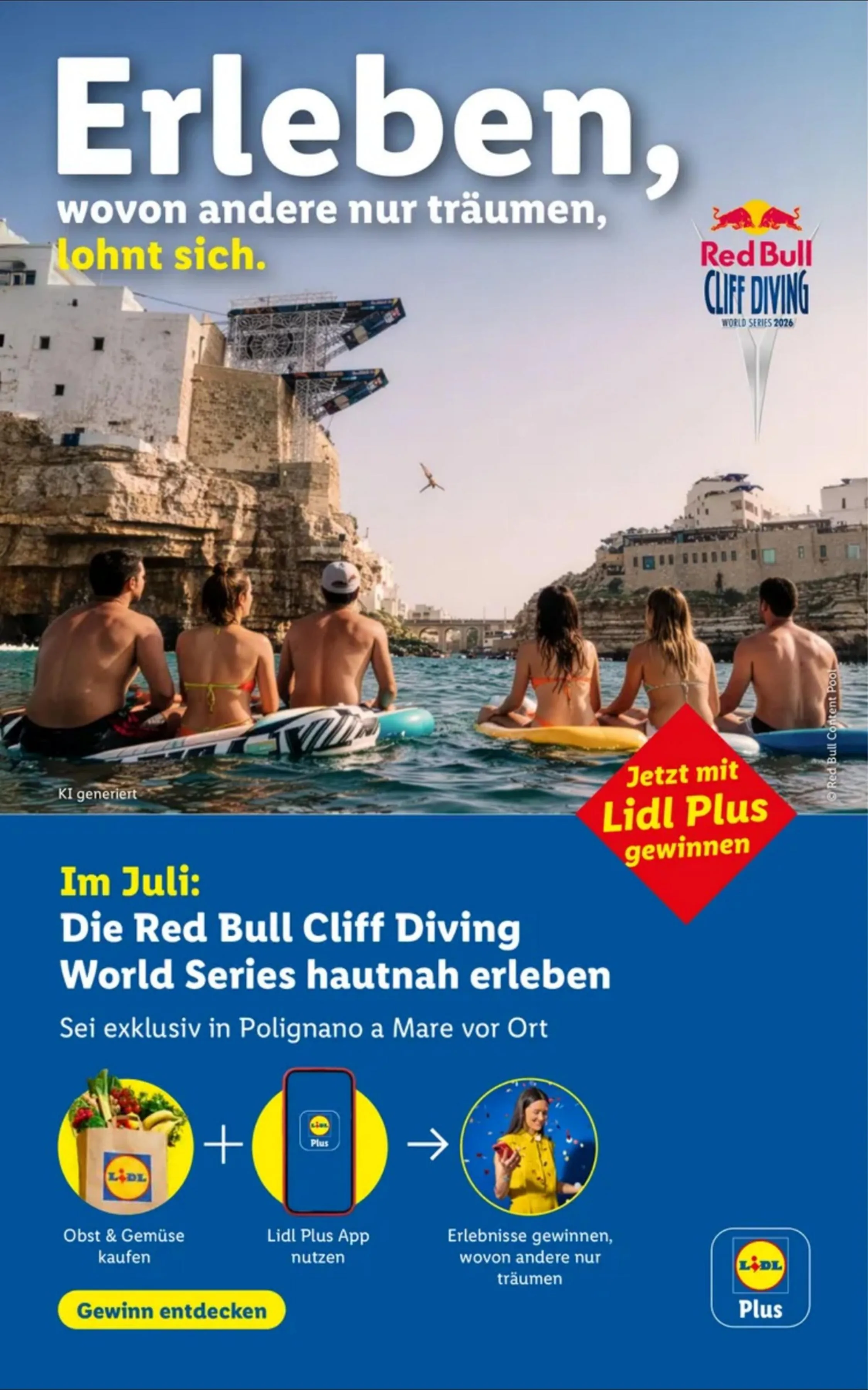 Lidl akciós újság Ausztria 07.30–08.05 – 4. oldal