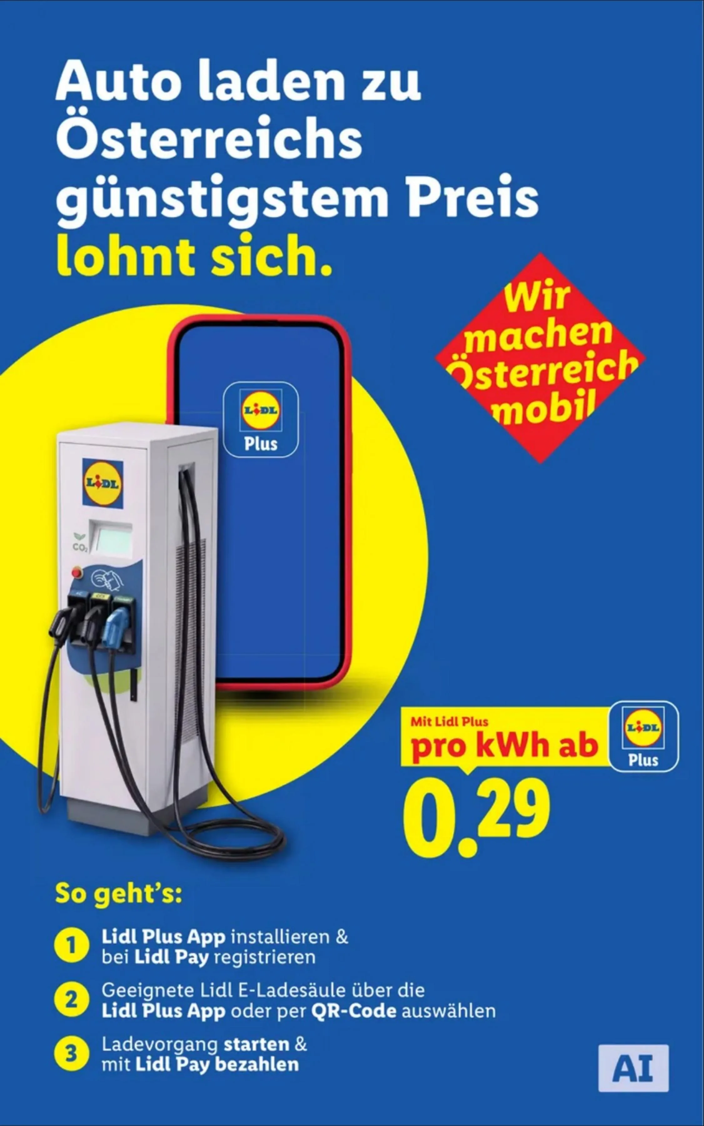 Lidl akciós újság Ausztria 08.06–08.12 – 39. oldal