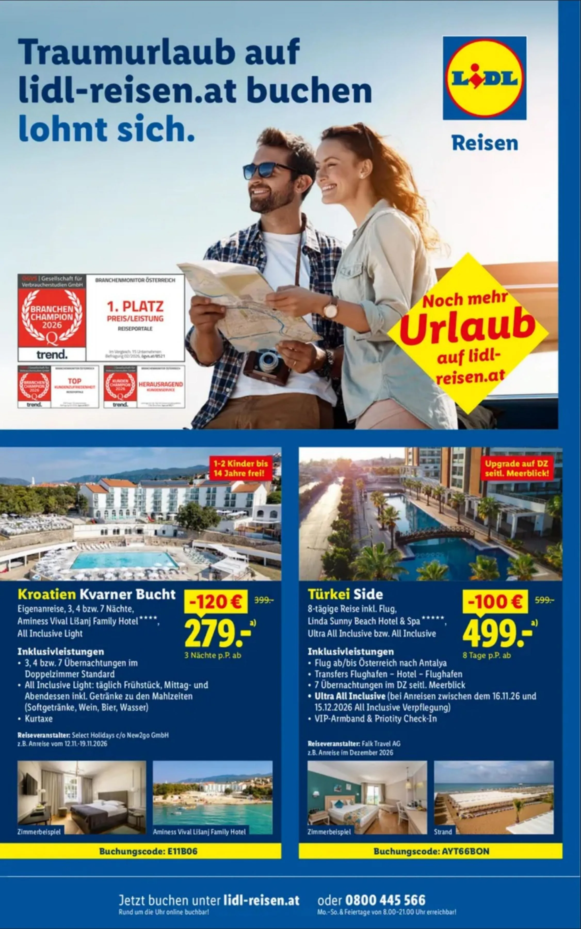 Lidl akciós újság Ausztria 08.13–08.19 – 27. oldal