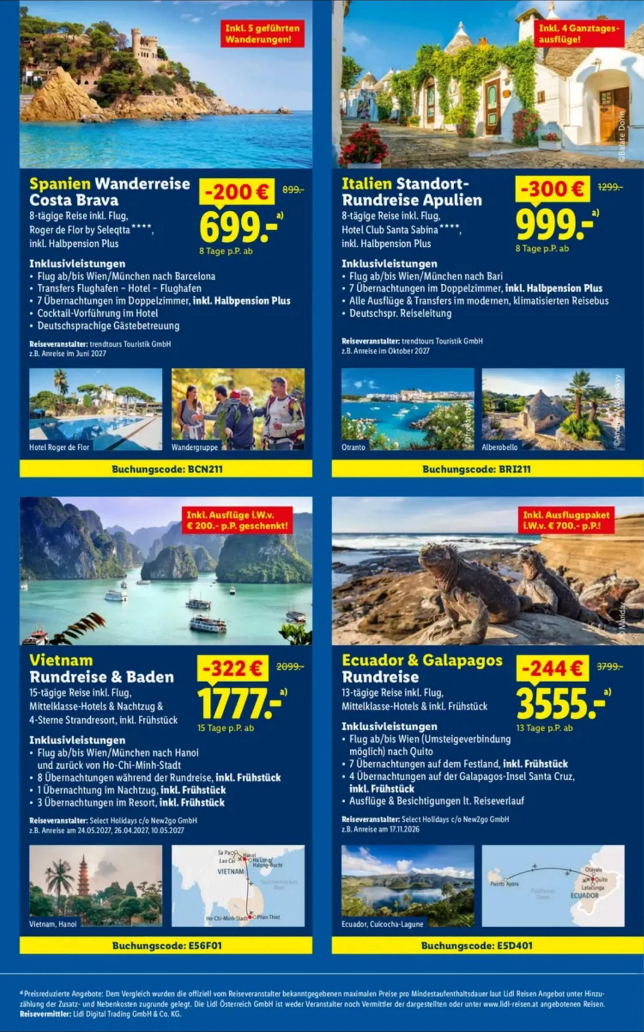 Lidl akciós újság Ausztria 08.13–08.19 – 28. oldal
