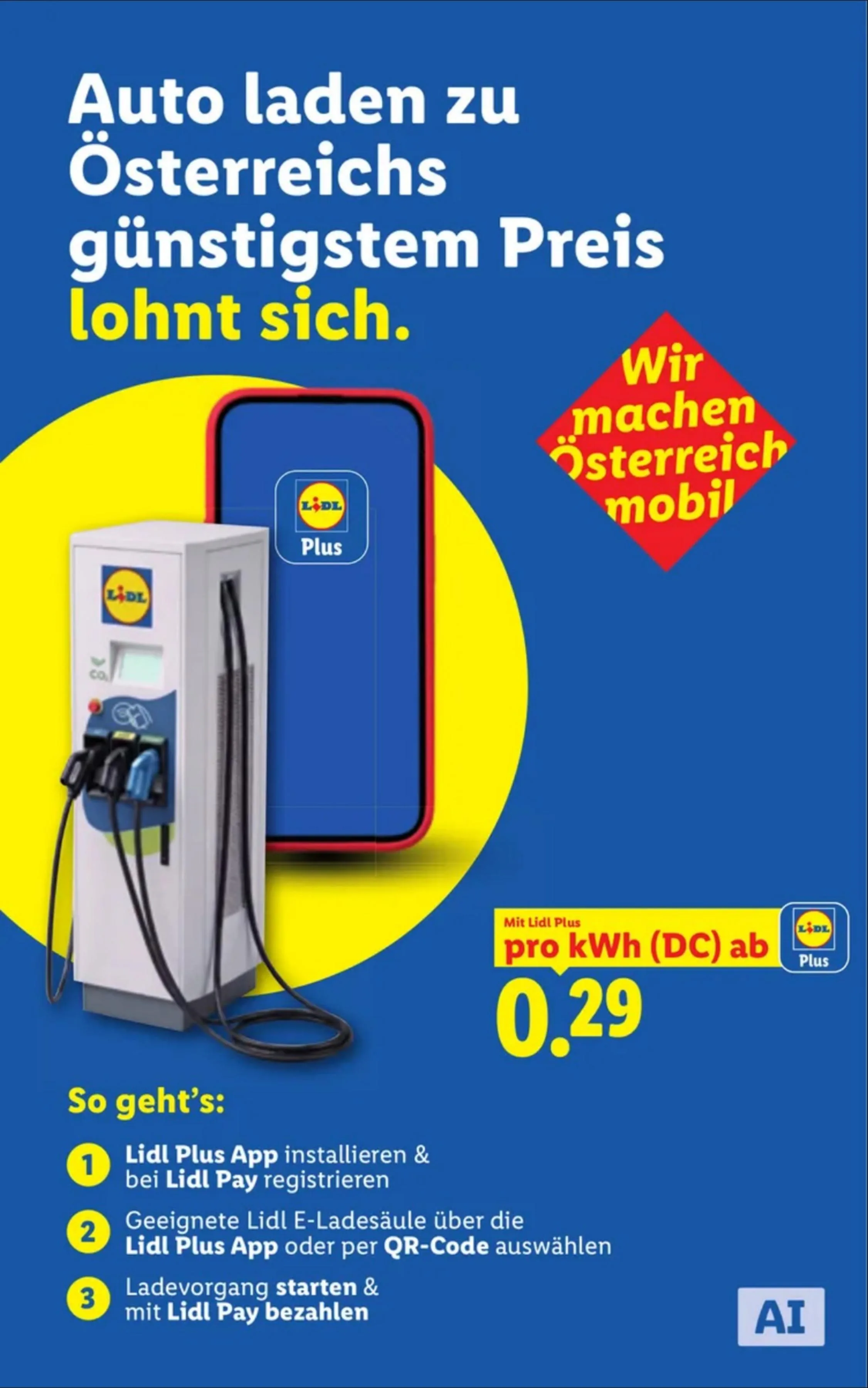 Lidl akciós újság Ausztria 08.13–08.19 – 37. oldal