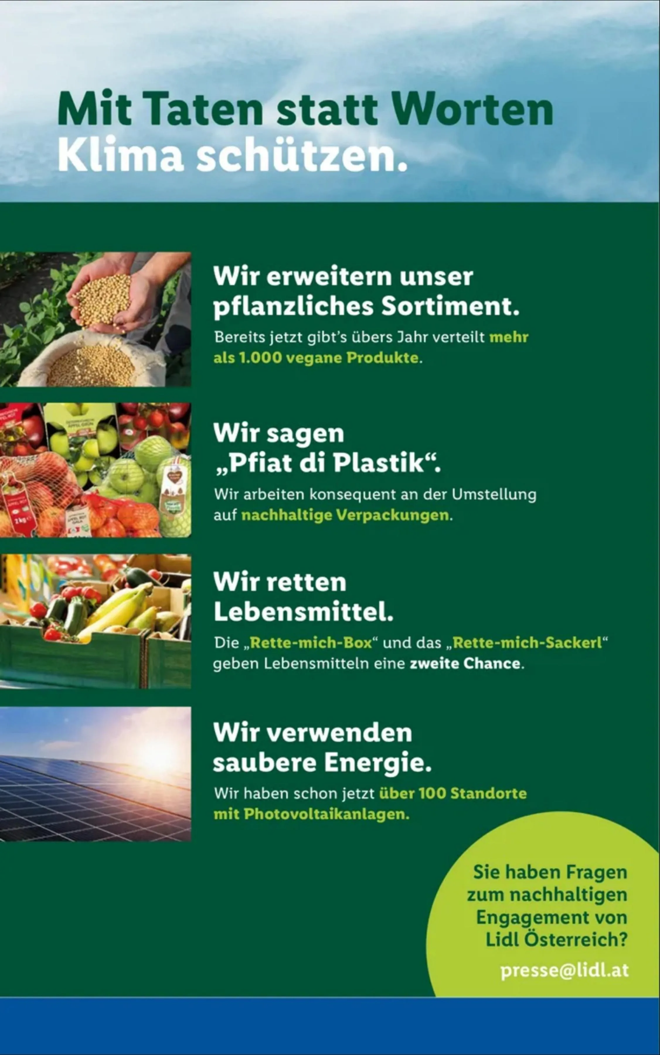 Lidl akciós újság Ausztria 08.13–08.19 – 49. oldal