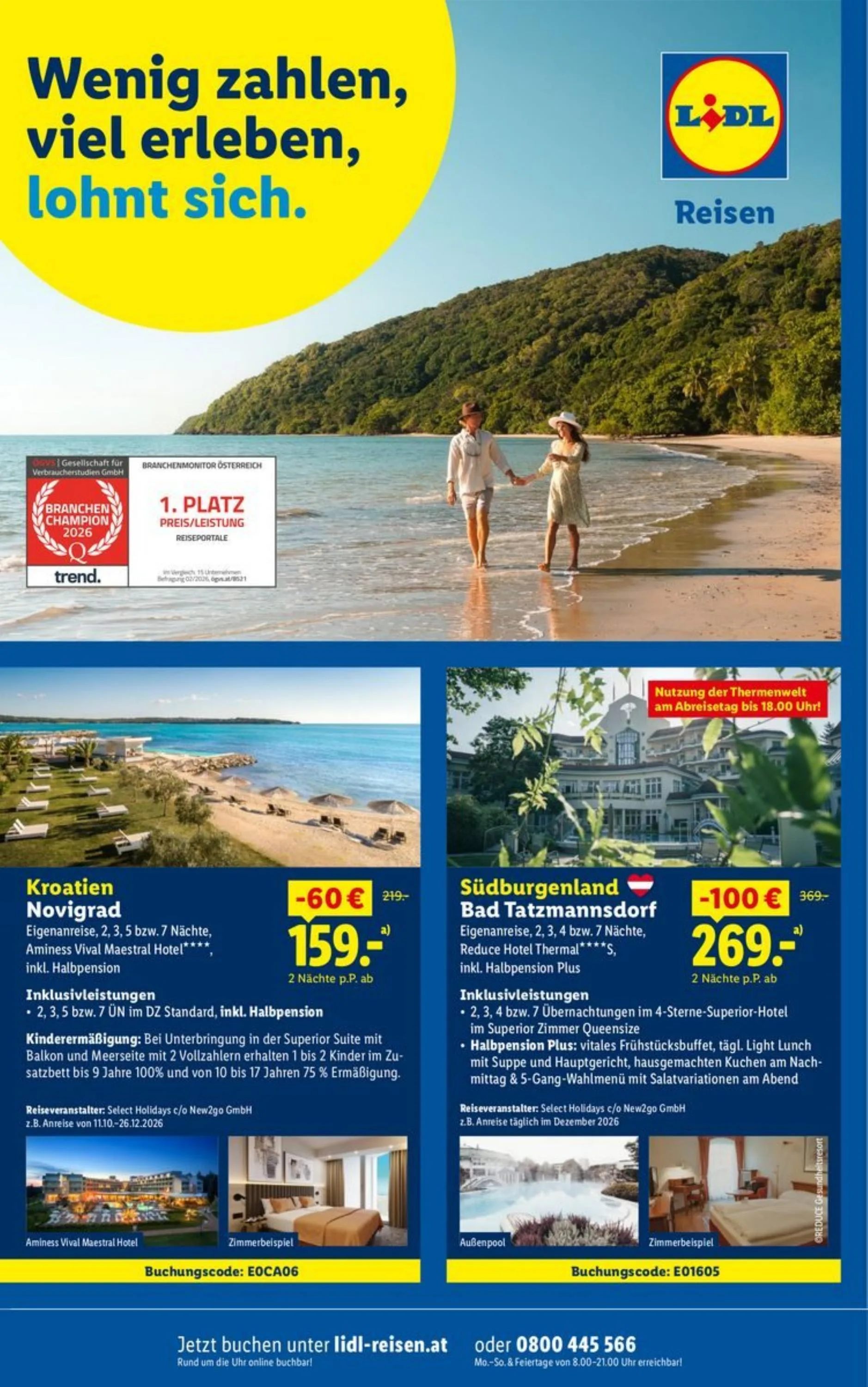 Lidl akciós újság Ausztria 09.10–09.16 – 28. oldal