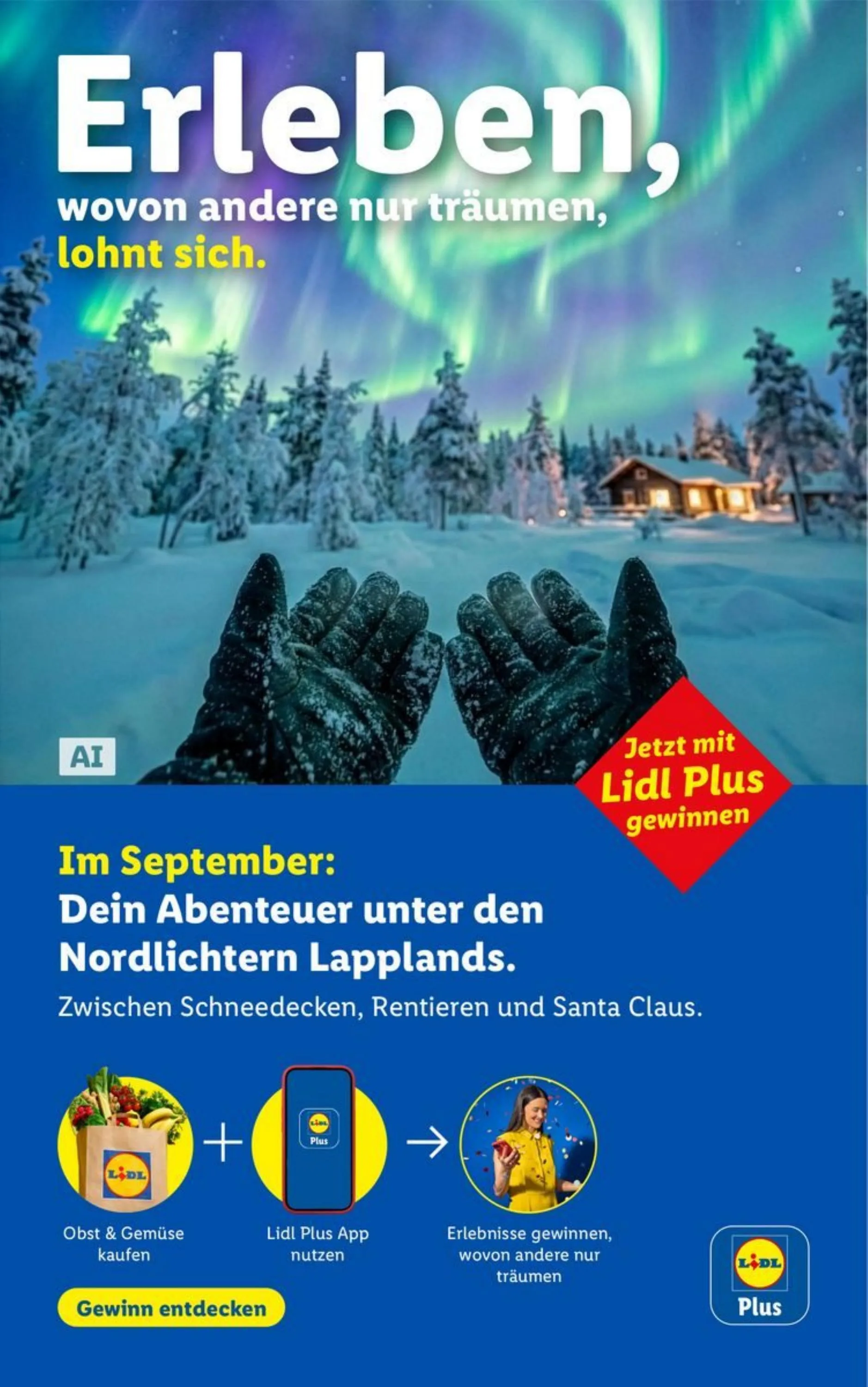 Lidl akciós újság Ausztria 09.10–09.16 – 3. oldal