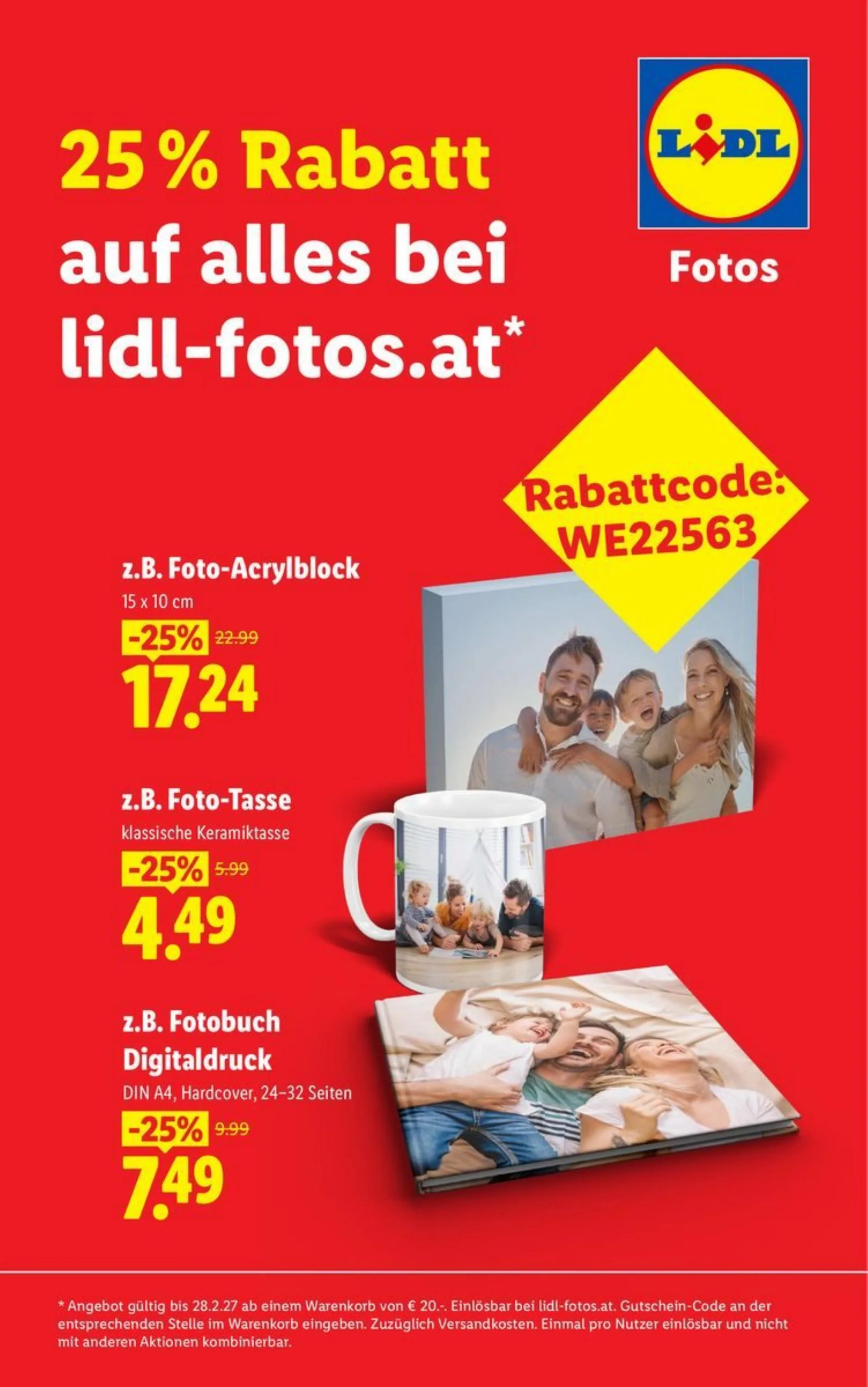 Lidl akciós újság Ausztria 09.10–09.16 – 39. oldal