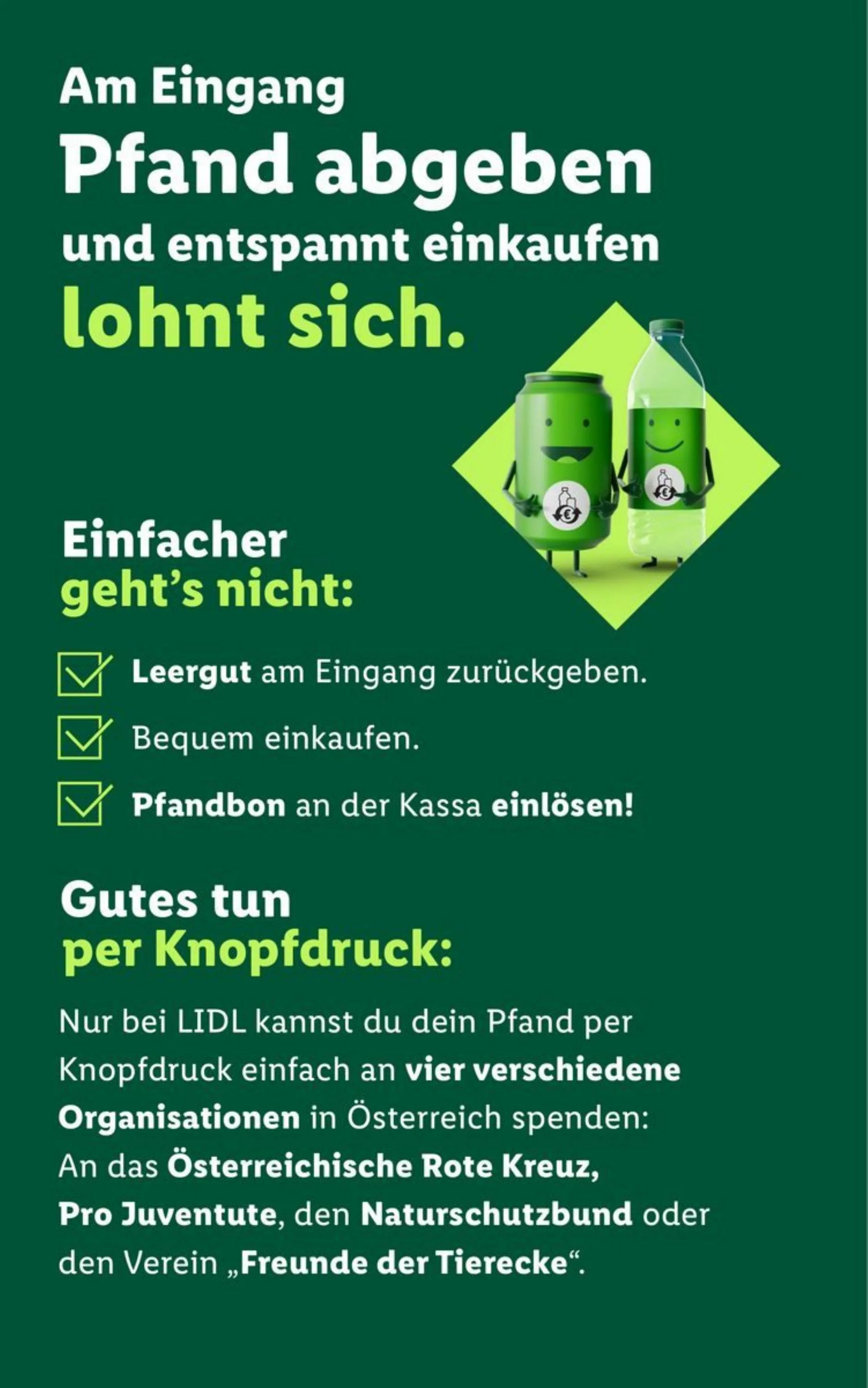 Lidl akciós újság Ausztria 09.10–09.16 – 52. oldal