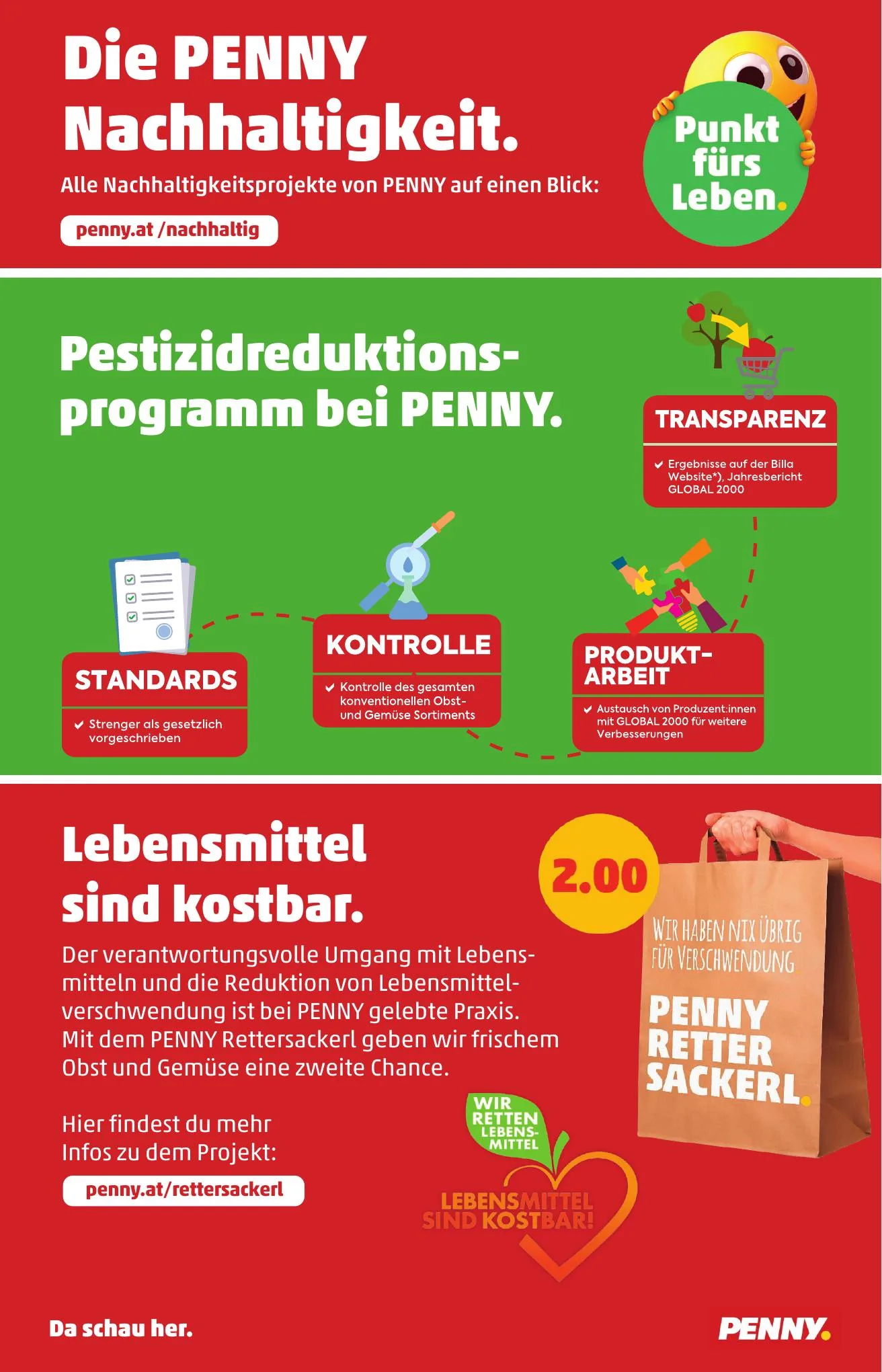 Penny akciós újság Ausztria 07.02–07.08 – 28. oldal