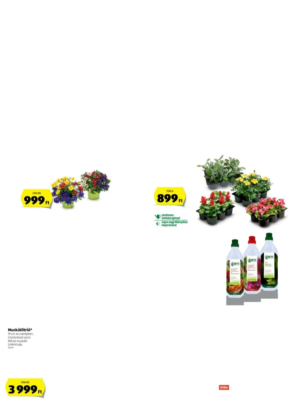 Aldi akciós újság 04.22–04.28 – 11. oldal