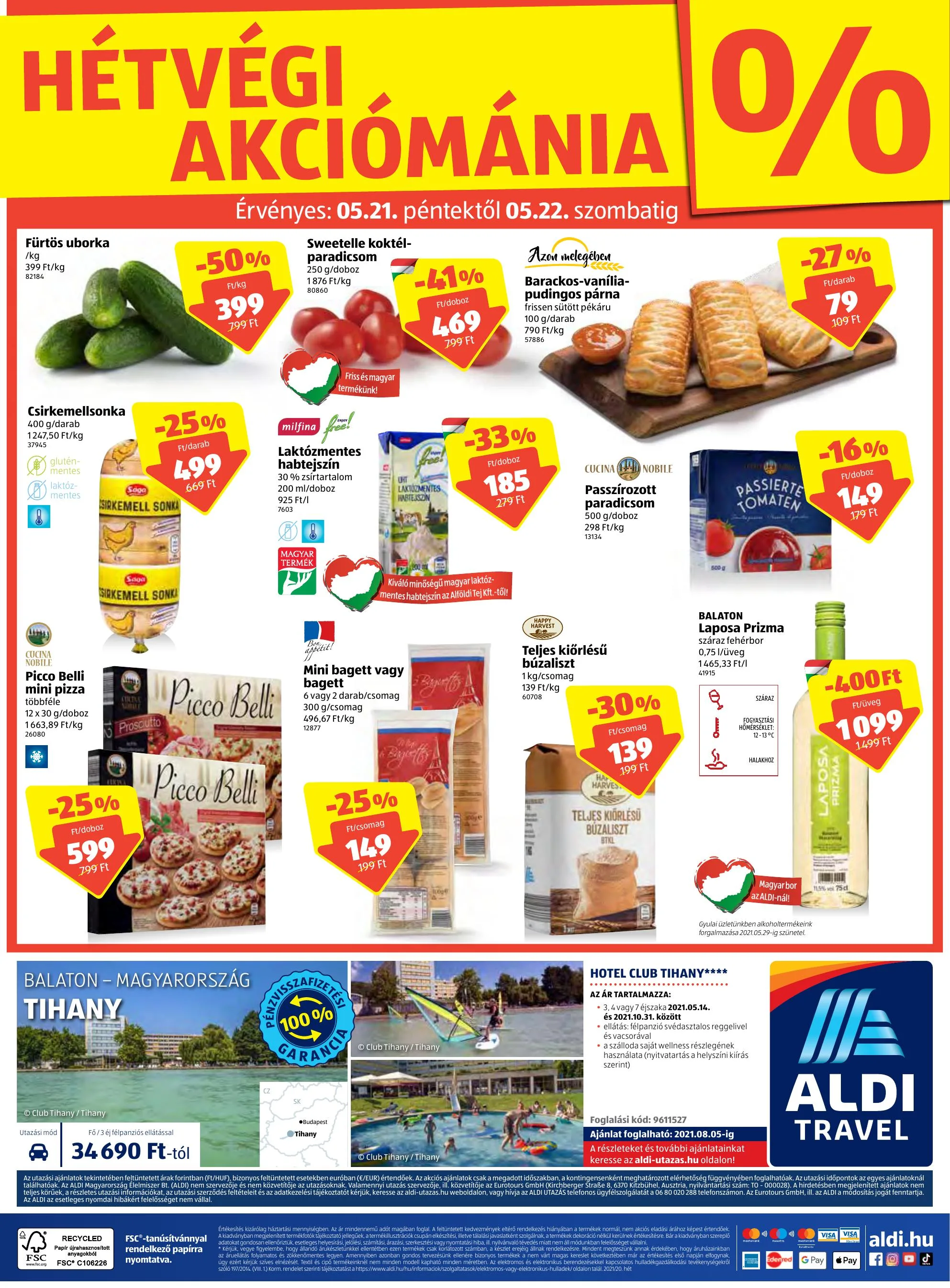 Aldi akciós újság 05.20–05.26 – 24. oldal