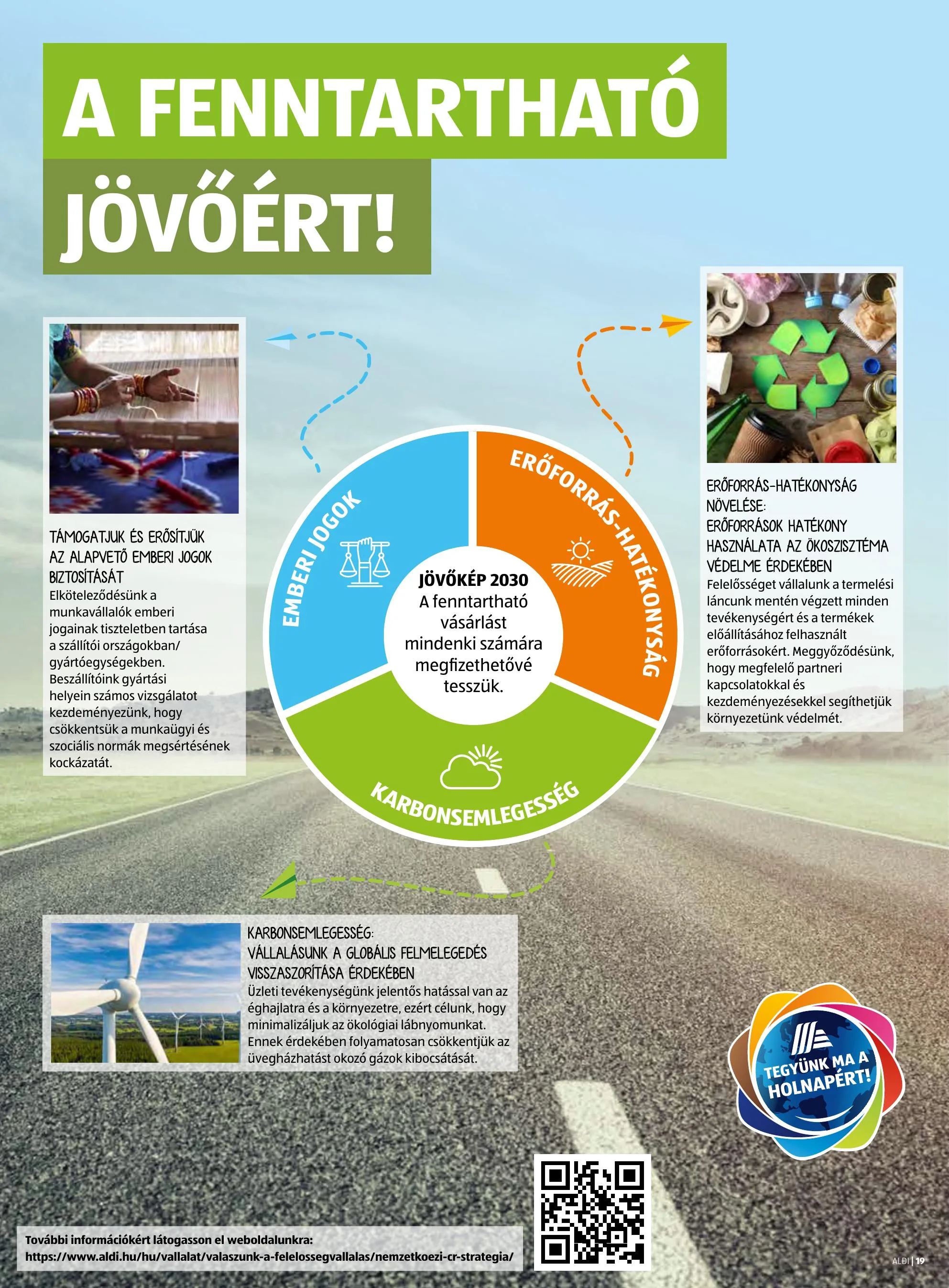 Aldi akciós újság 08.26–09.01 – 19. oldal