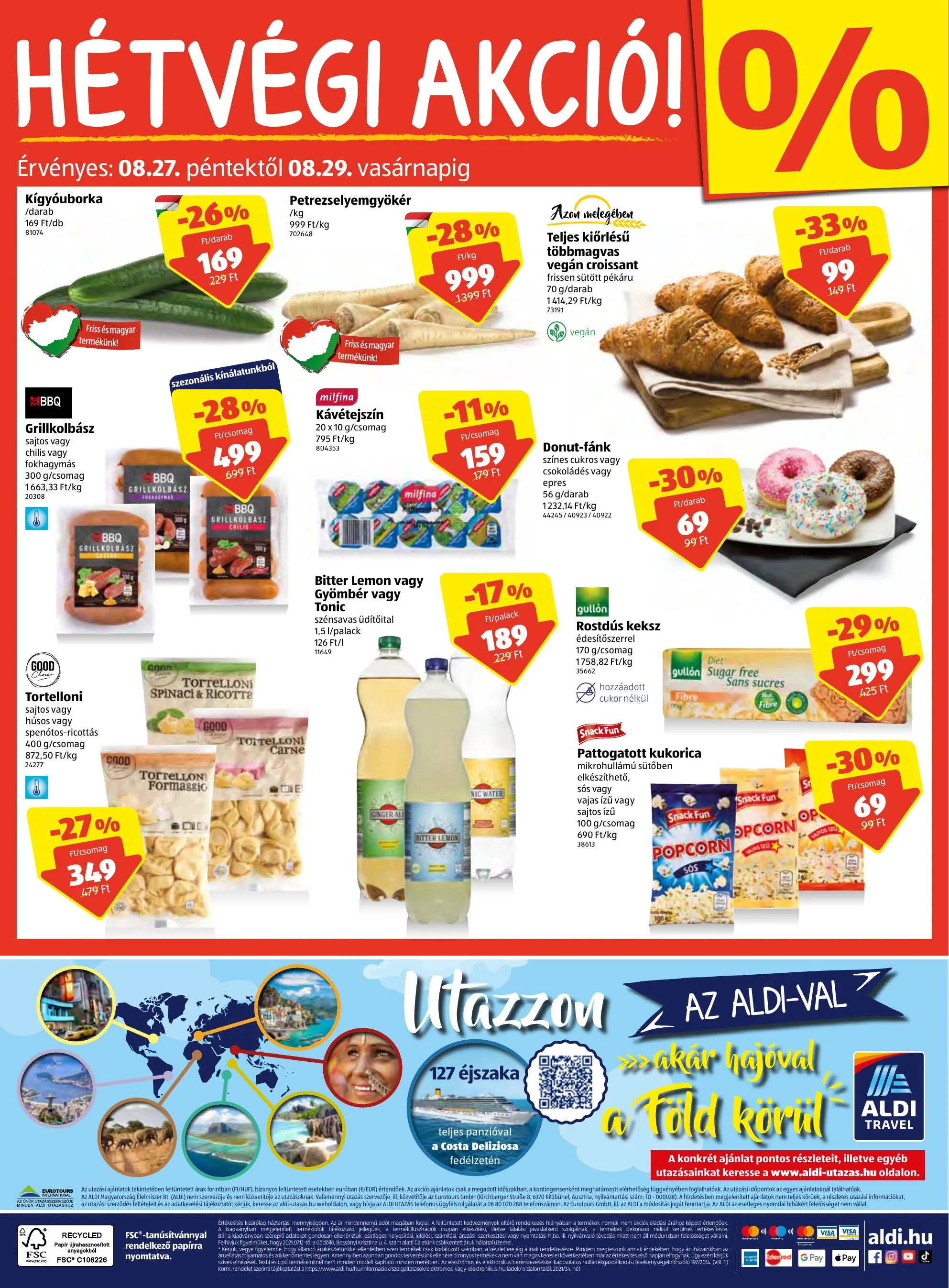 Aldi akciós újság 08.26–09.01 – 24. oldal