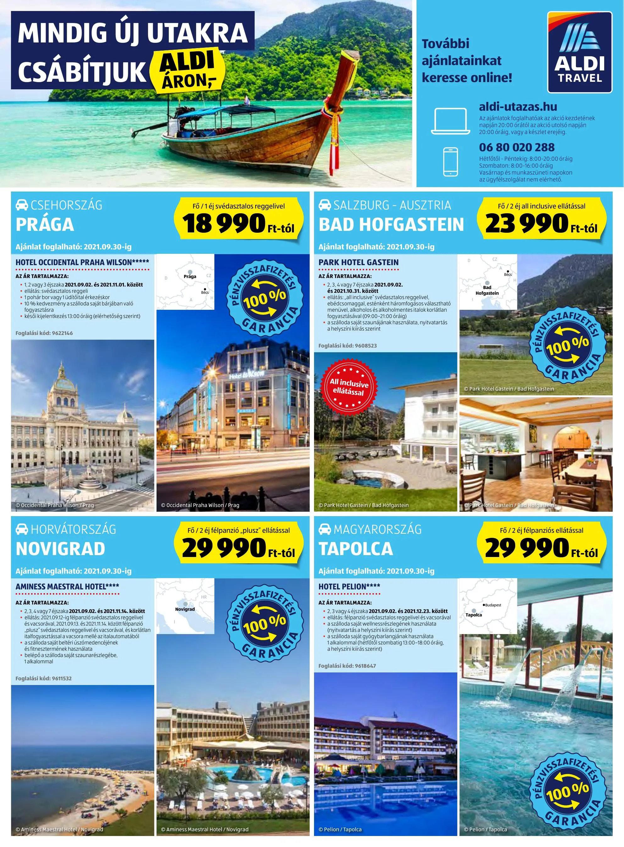 Aldi akciós újság 09.02–09.08 – 22. oldal