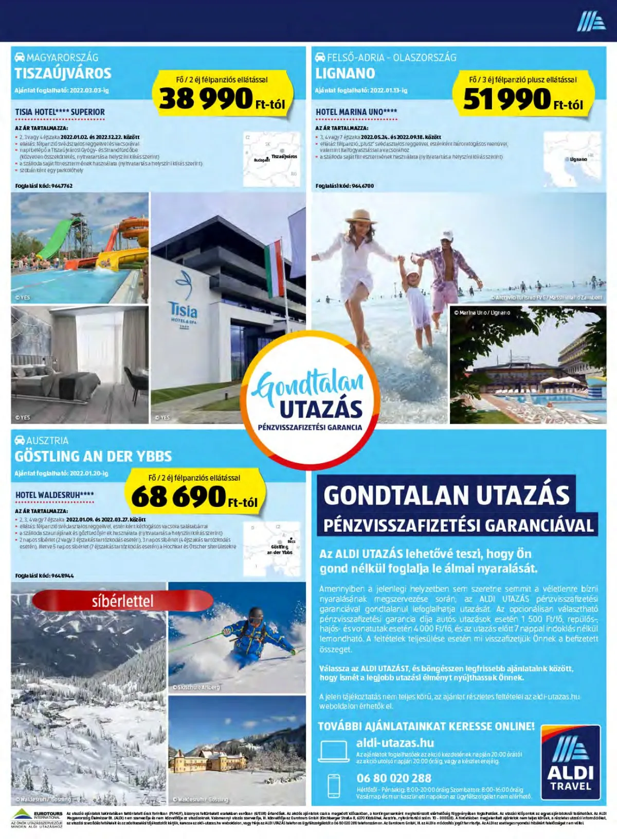Aldi akciós újság 12.30–01.05 – 15. oldal