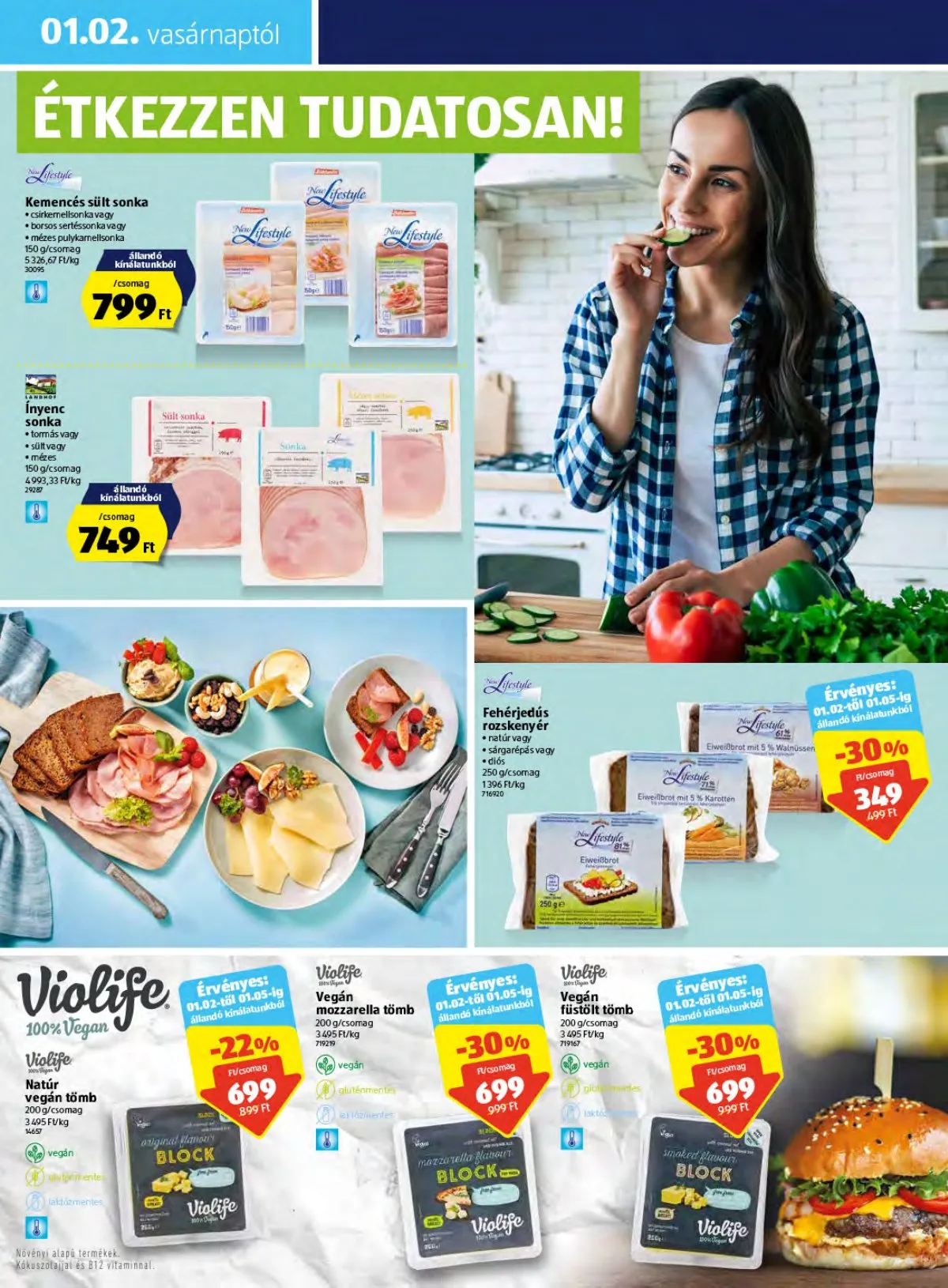 Aldi akciós újság 12.30–01.05 – 20. oldal