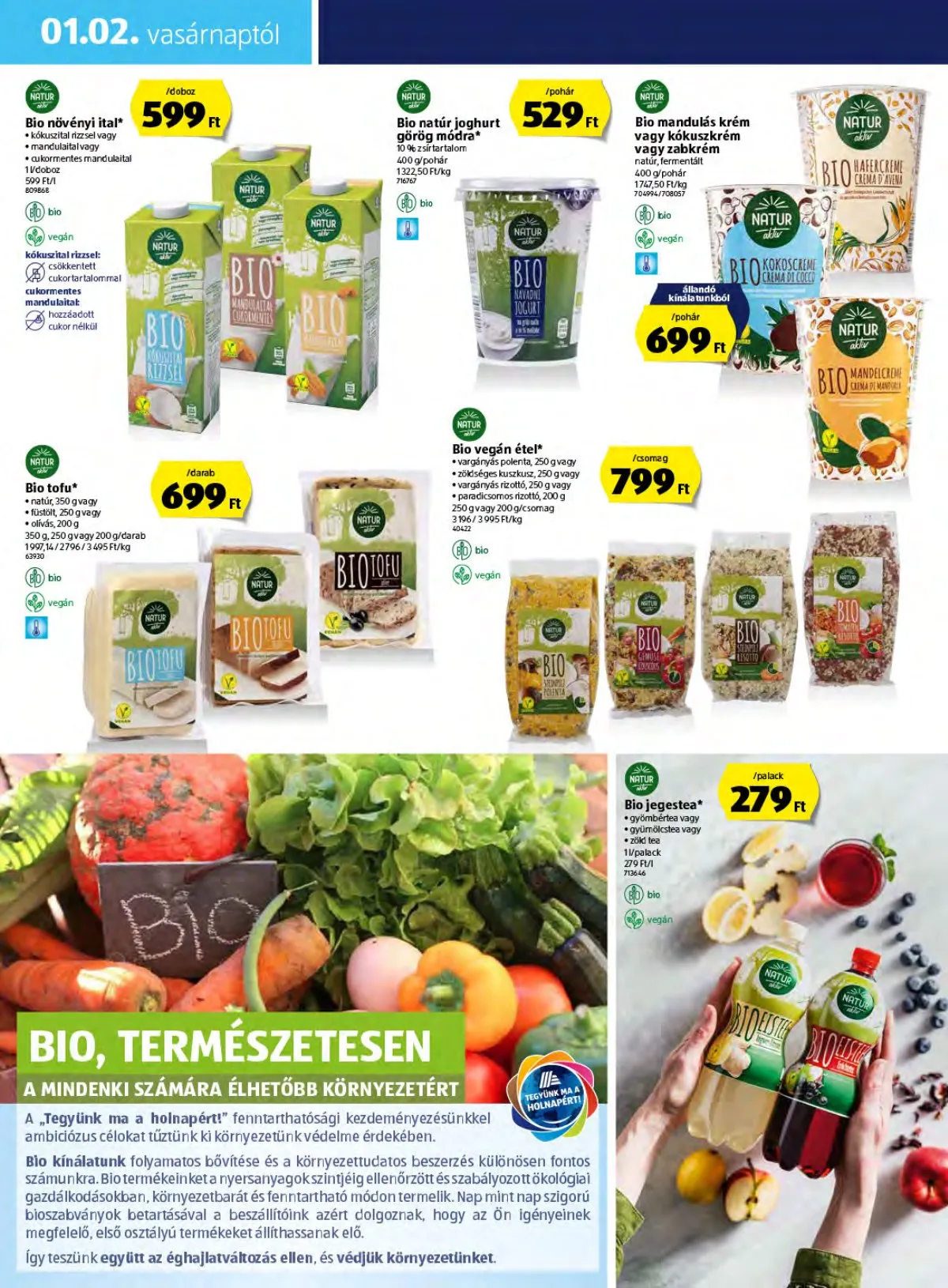 Aldi akciós újság 12.30–01.05 – 22. oldal