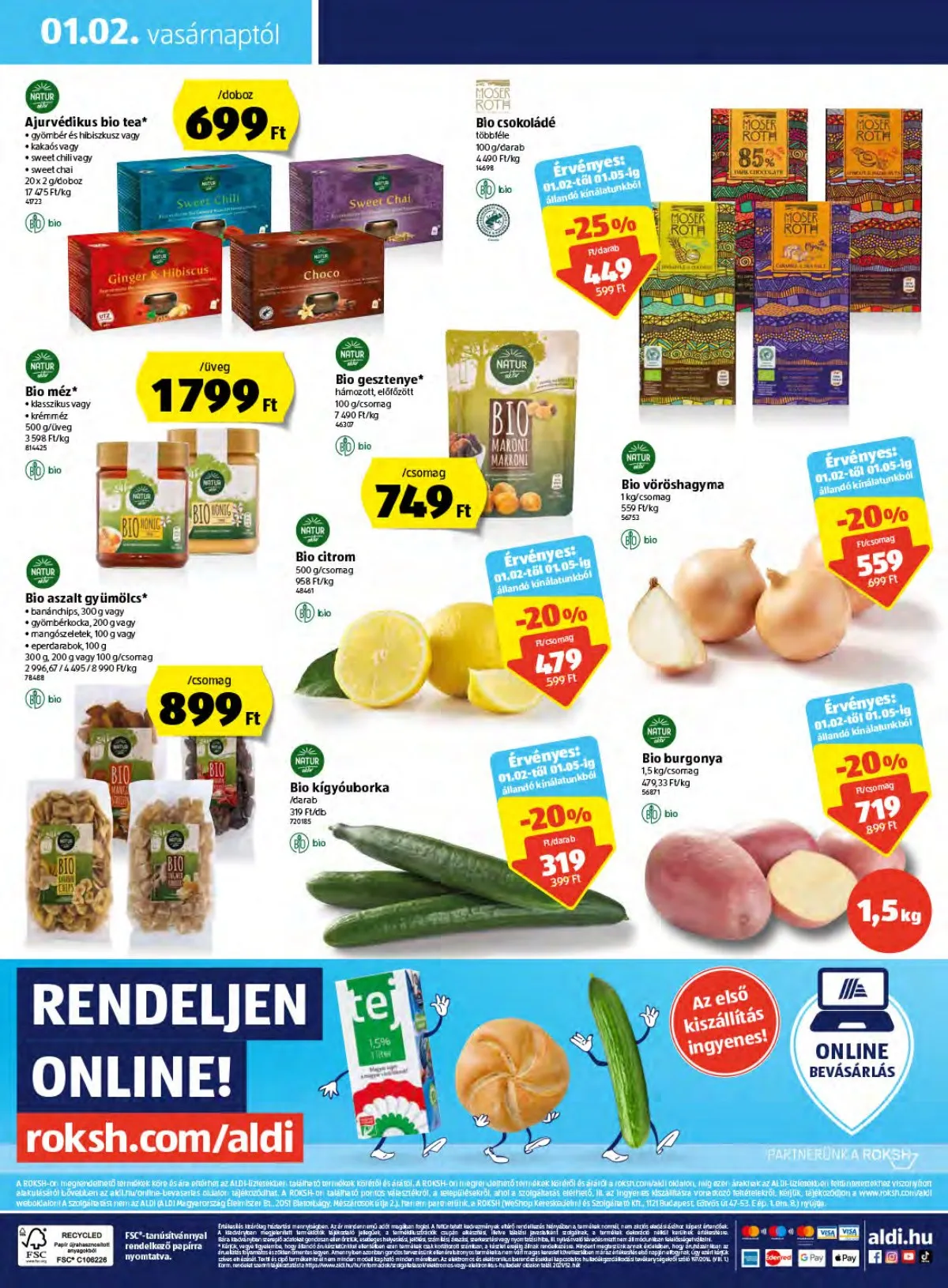 Aldi akciós újság 12.30–01.05 – 24. oldal