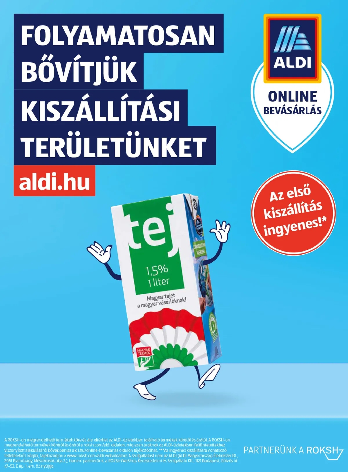 Aldi akciós újság 01.06–01.12 – 21. oldal