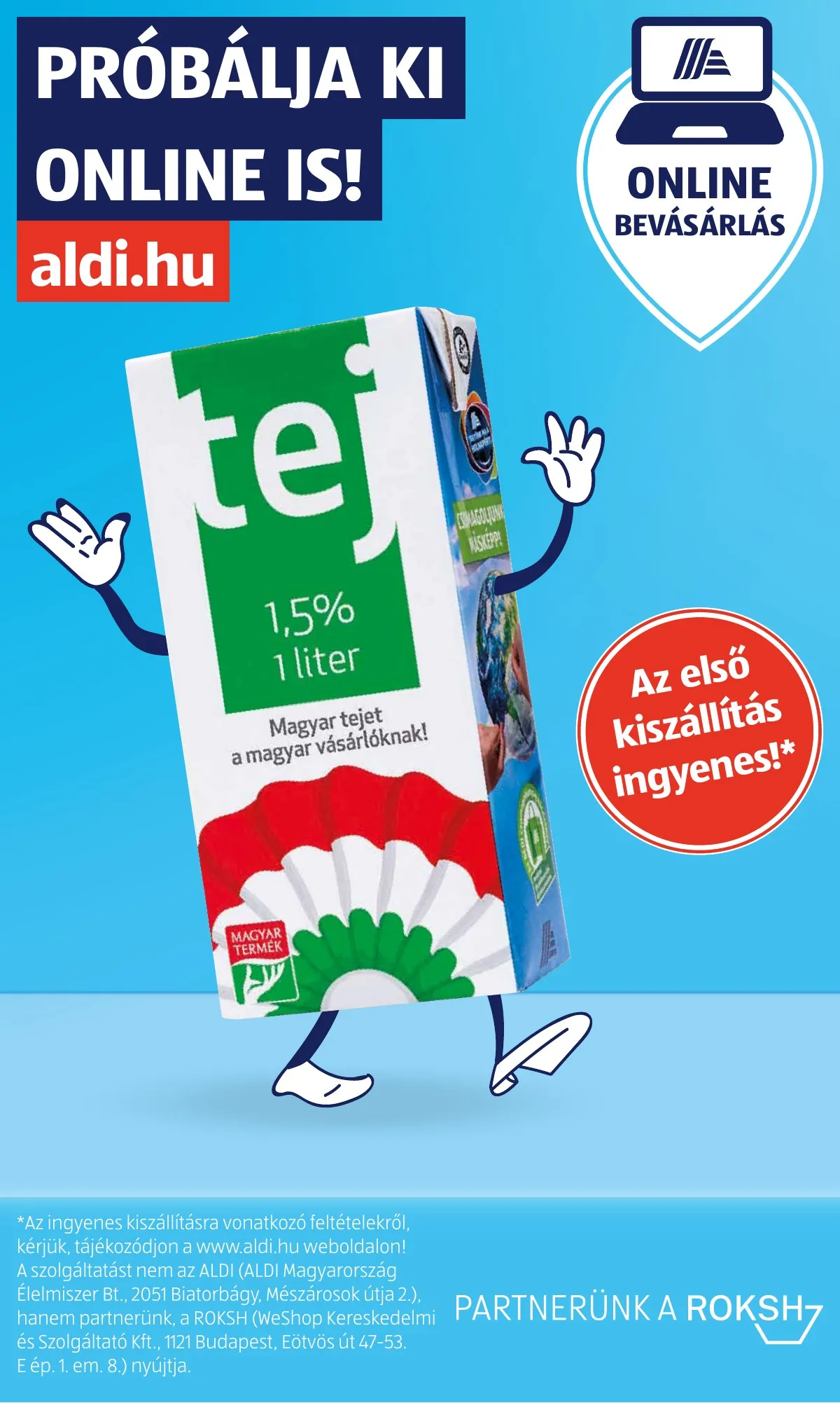 Aldi akciós újság 03.03–03.09 – 41. oldal