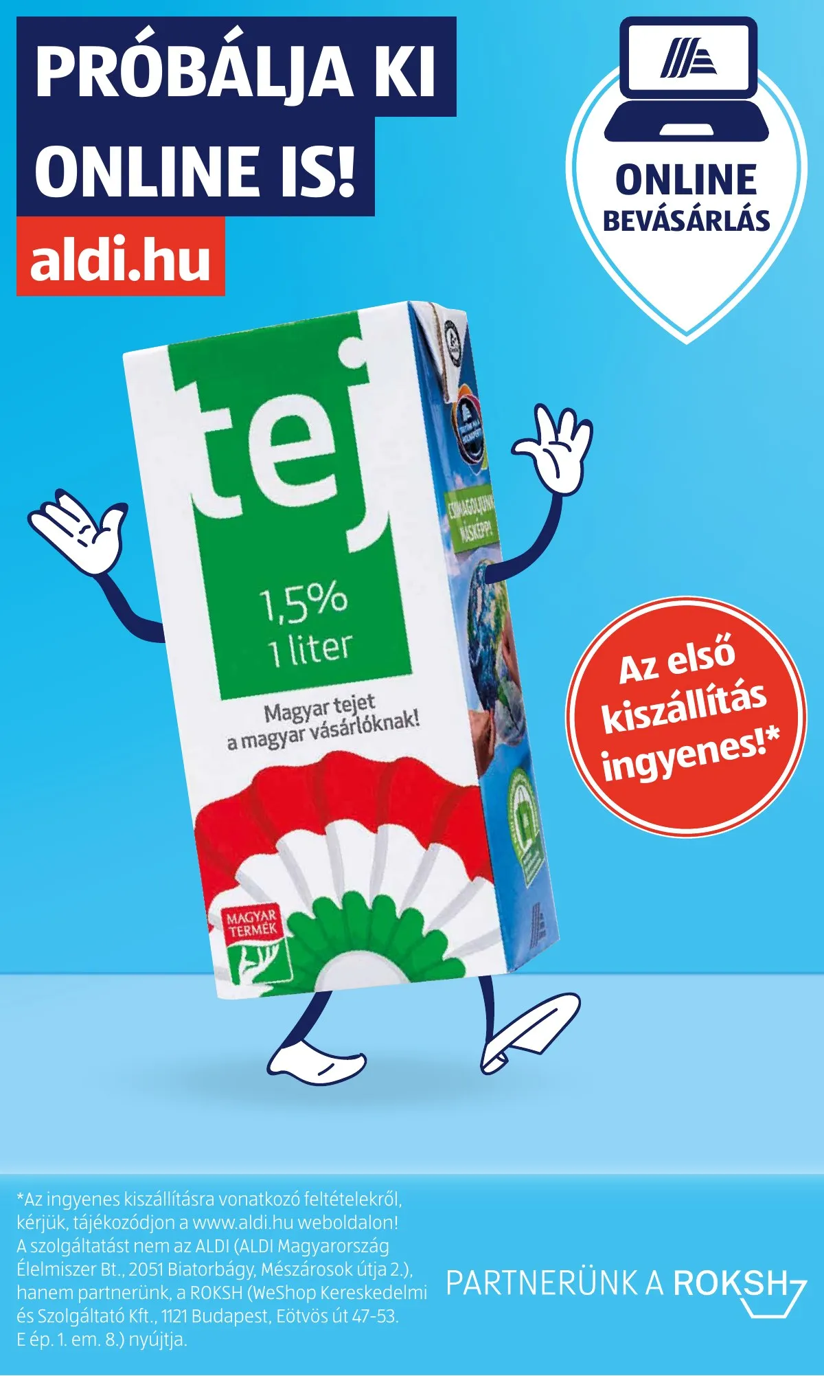 Aldi akciós újság 03.10–03.16 – 49. oldal
