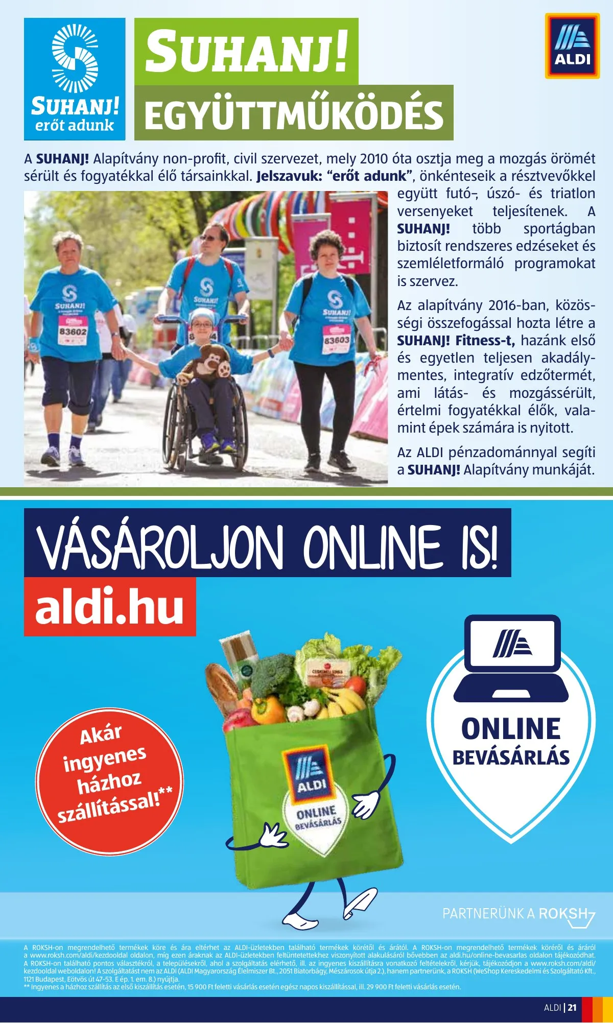 Aldi akciós újság 03.31–04.06 – 21. oldal