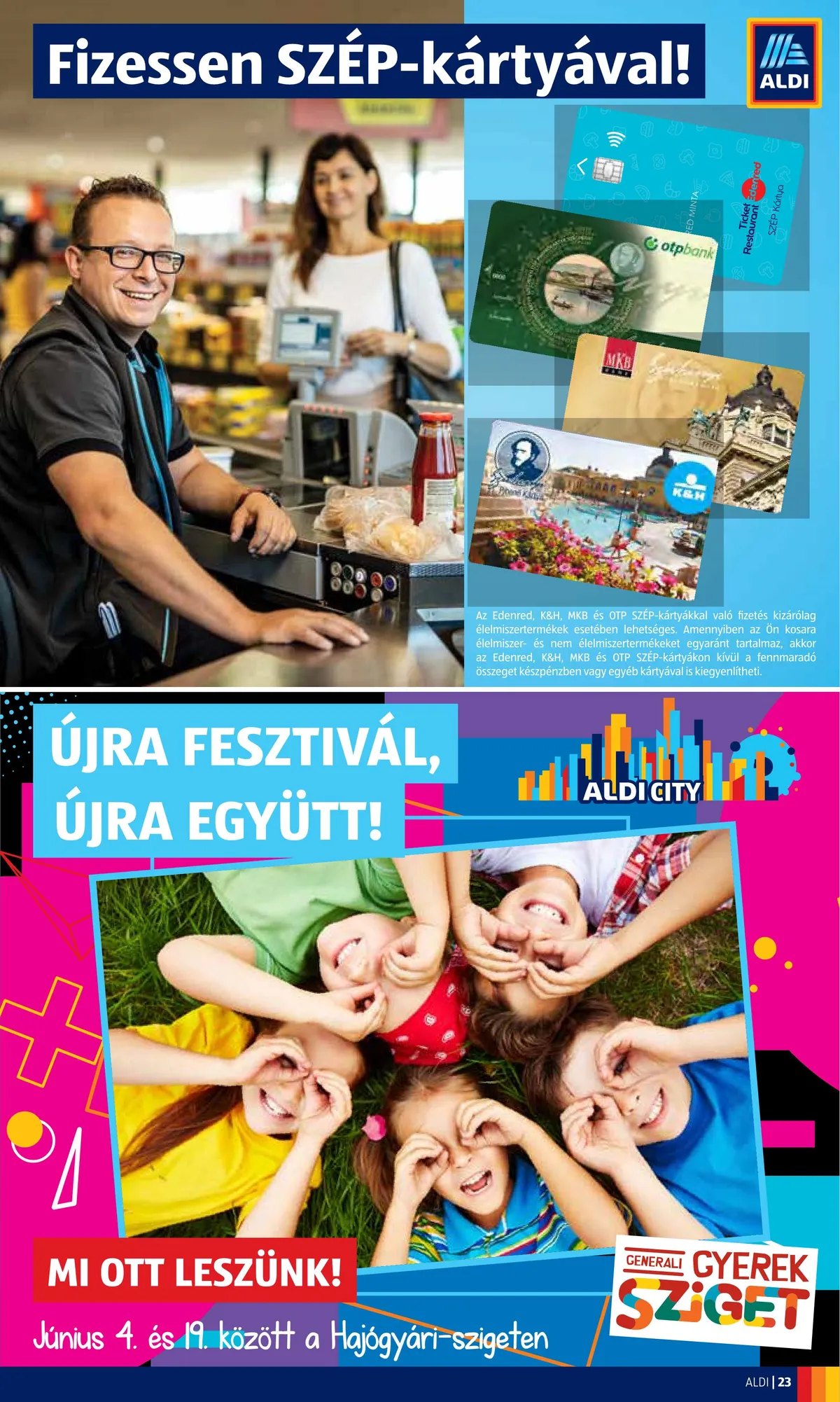 Aldi akciós újság 06.02–06.08 – 23. oldal
