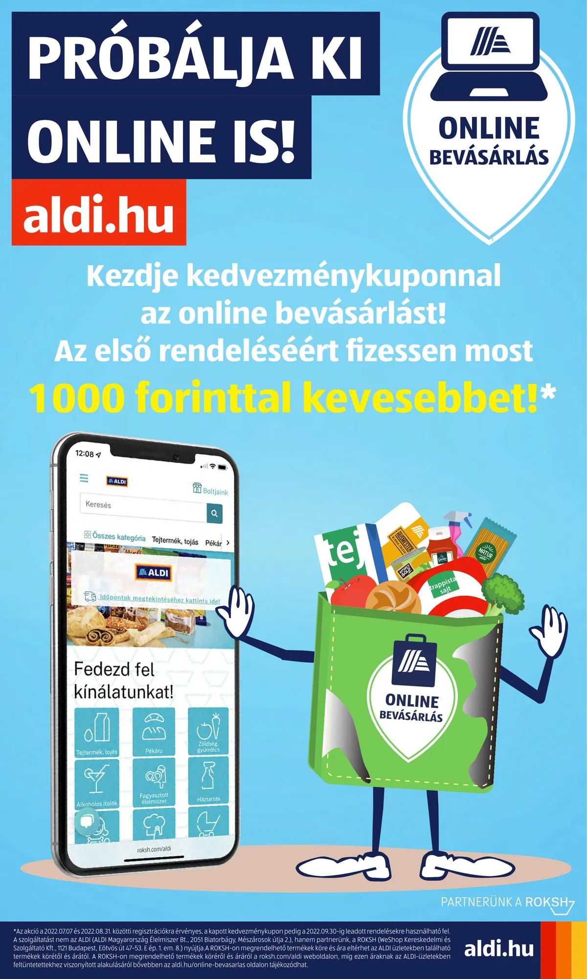 Aldi akciós újság 08.04–08.10 – 45. oldal