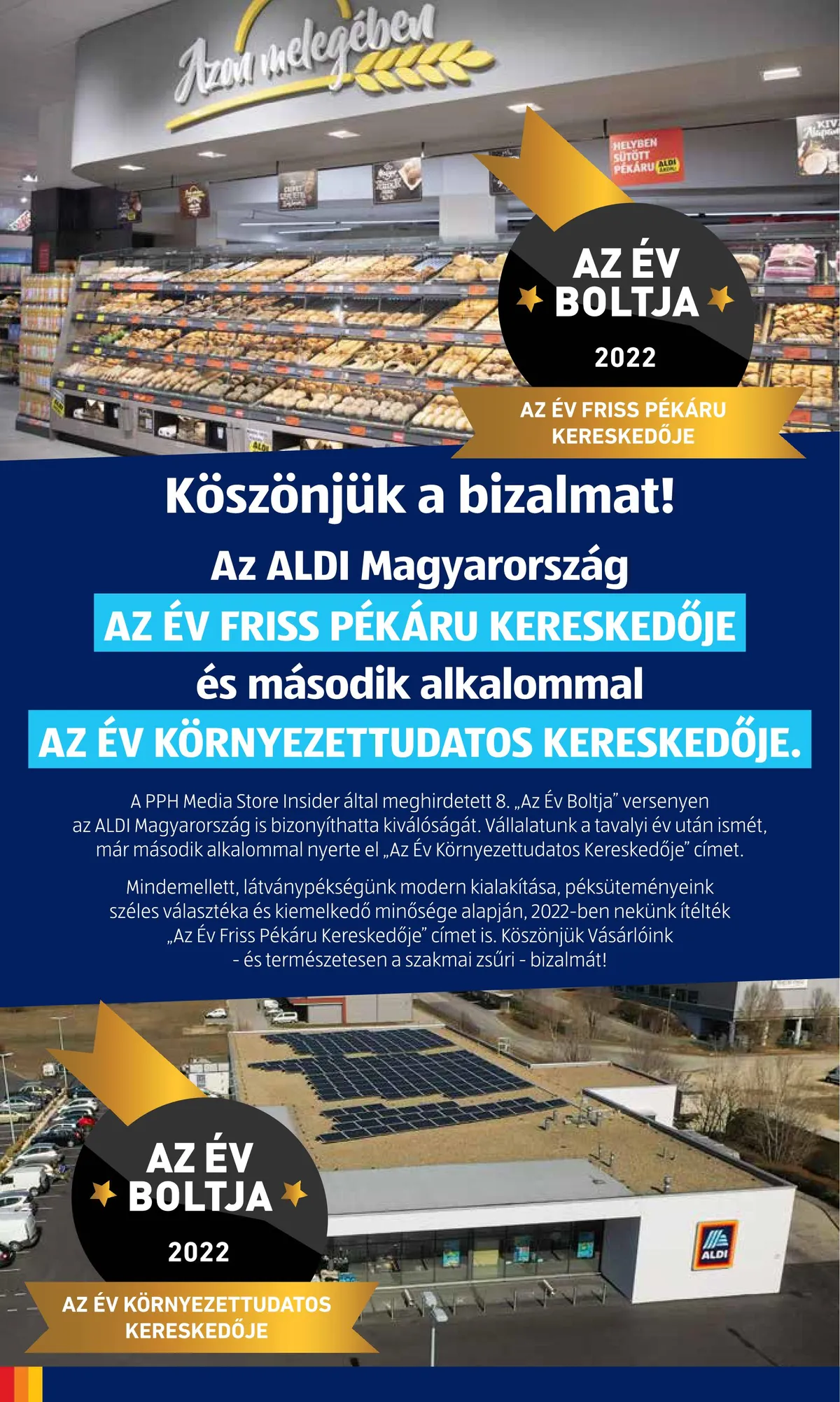 Aldi akciós újság 08.11–08.17 – 41. oldal