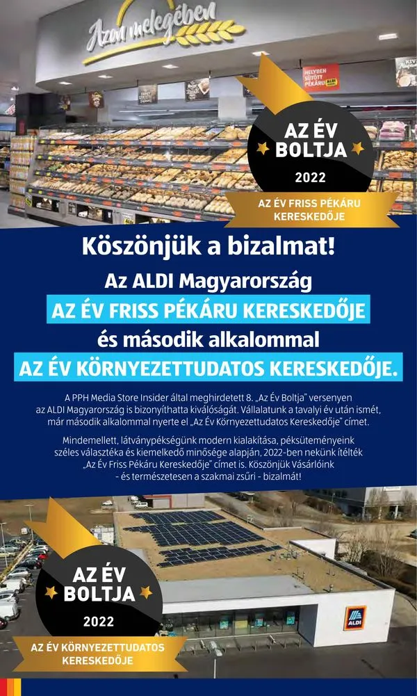 Aldi akciós újság 08.25–08.31 – 41. oldal