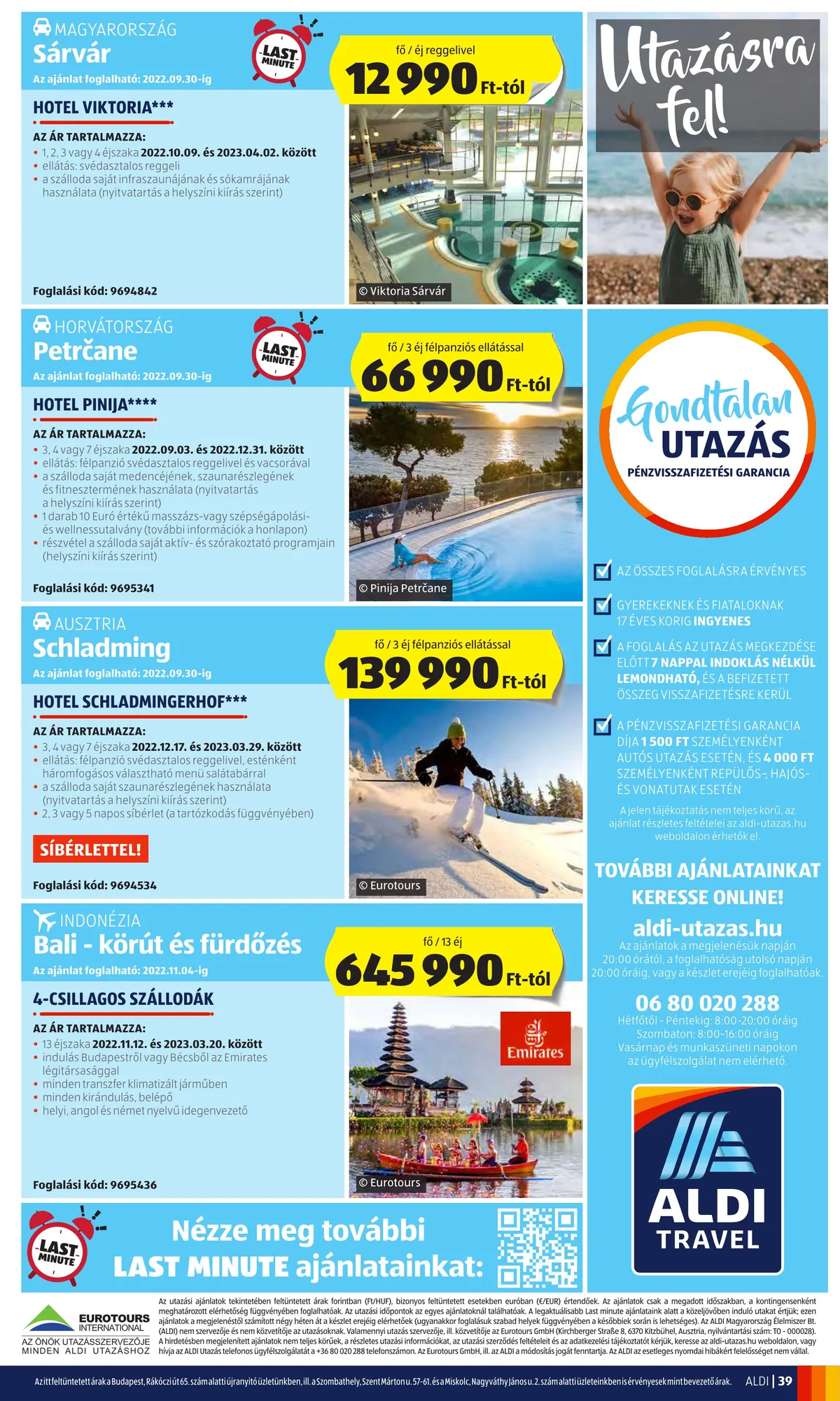 Aldi akciós újság 09.01–09.07 – 39. oldal