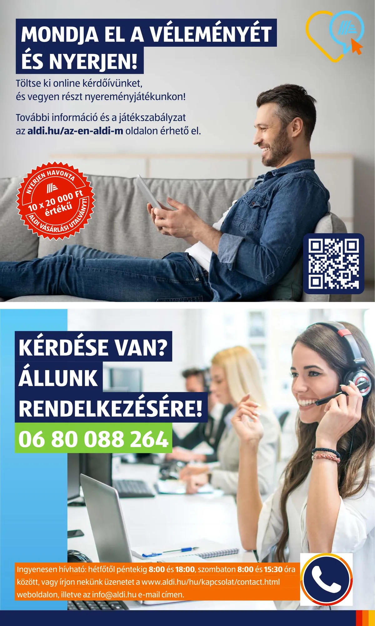 Aldi akciós újság 11.03–11.09 – 47. oldal