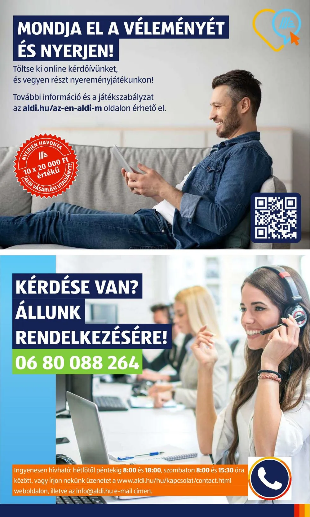Aldi akciós újság 01.12–01.18 – 40. oldal