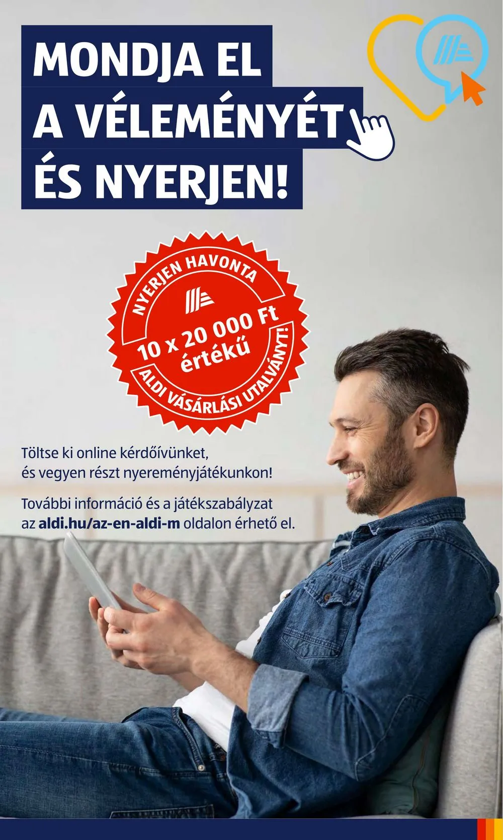 Aldi akciós újság 01.26–02.01 – 15. oldal