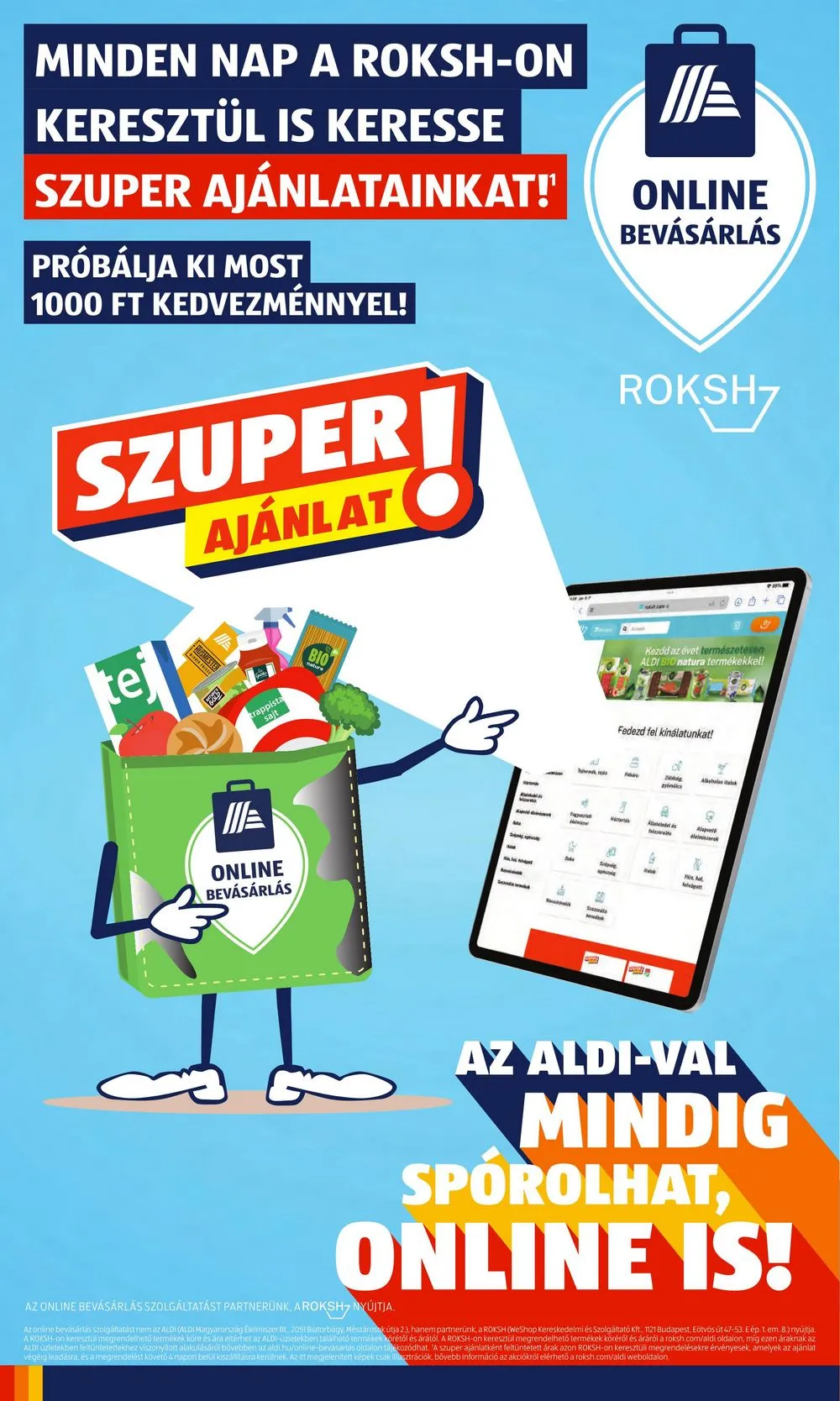 Aldi akciós újság 01.26–02.01 – 30. oldal