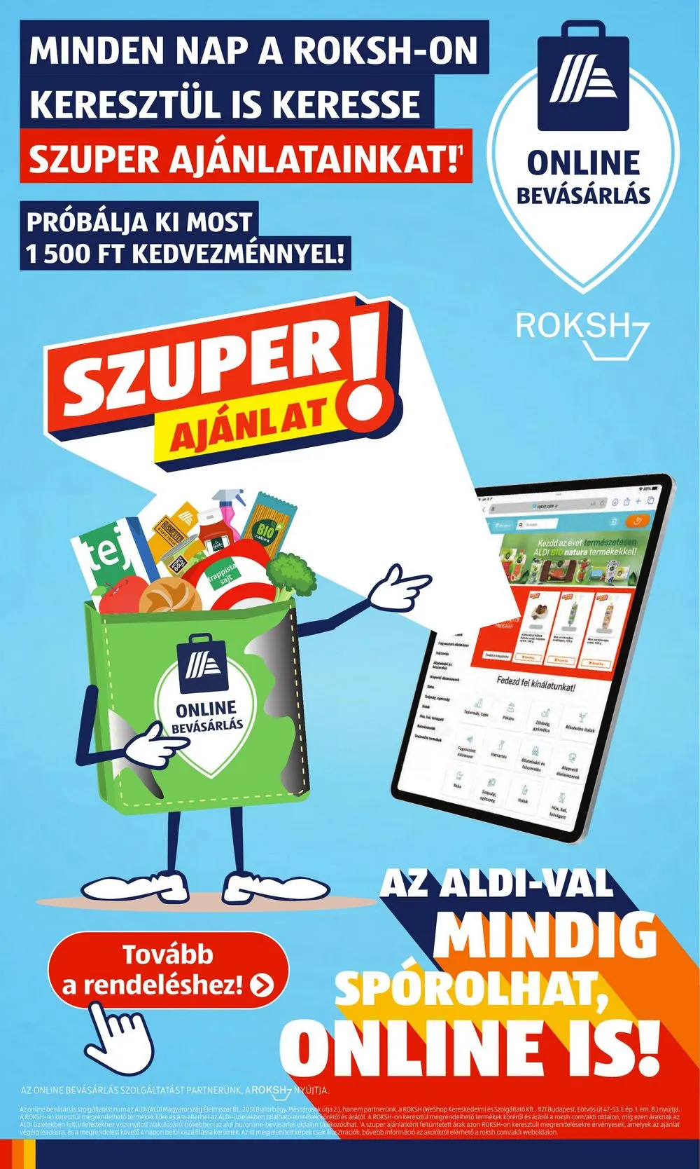Aldi akciós újság 02.02–02.08 – 32. oldal