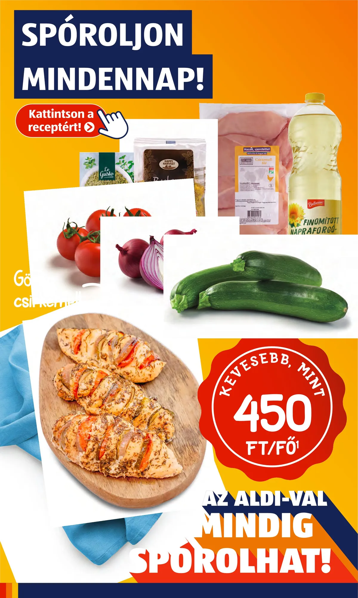 Aldi akciós újság 02.16–02.22 – 24. oldal