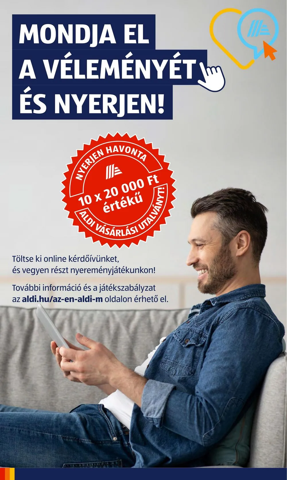 Aldi akciós újság 02.23–03.01 – 49. oldal