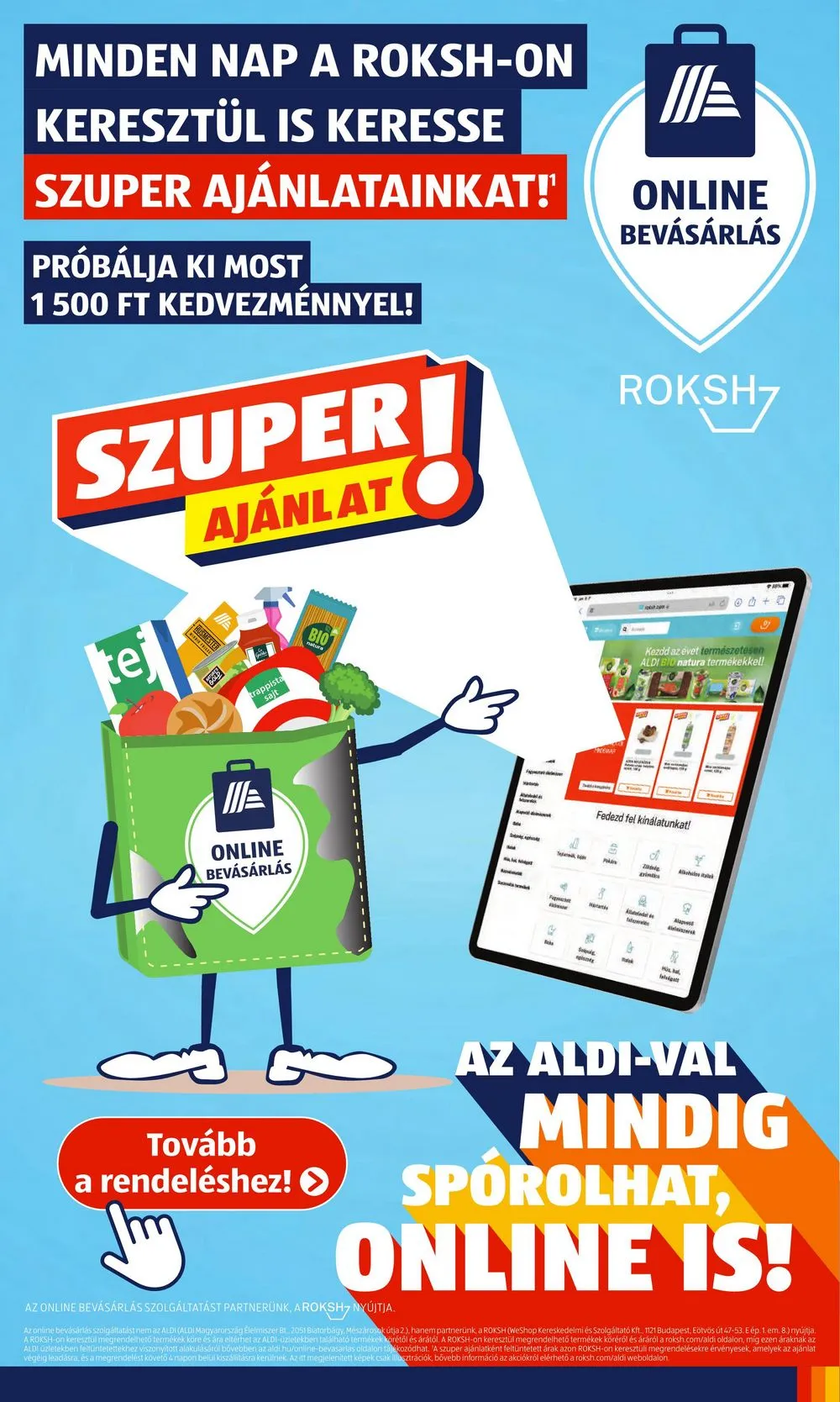Aldi akciós újság 03.02–03.08 – 19. oldal