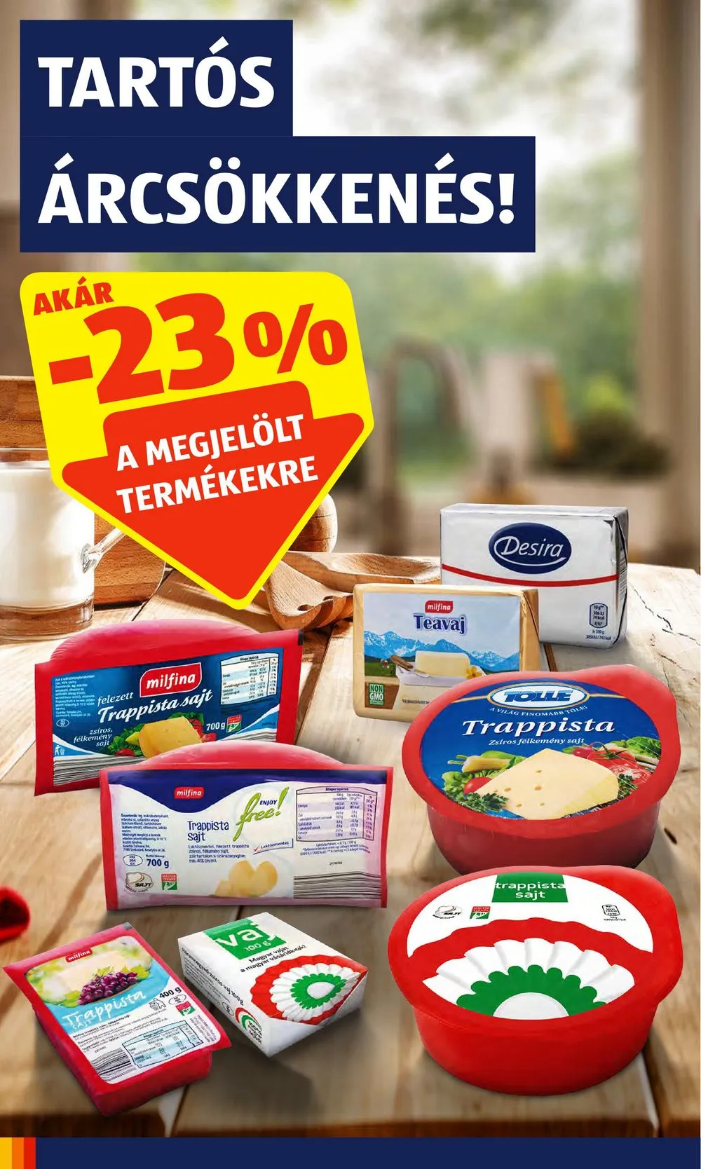 Aldi akciós újság 03.09–03.14 – 4. oldal