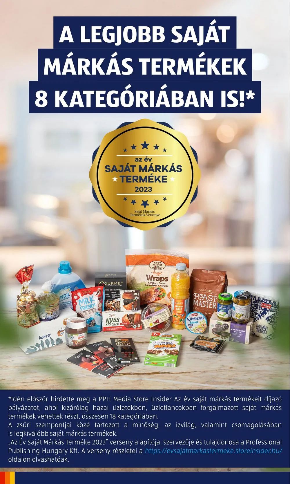 Aldi akciós újság 03.16–03.22 – 4. oldal